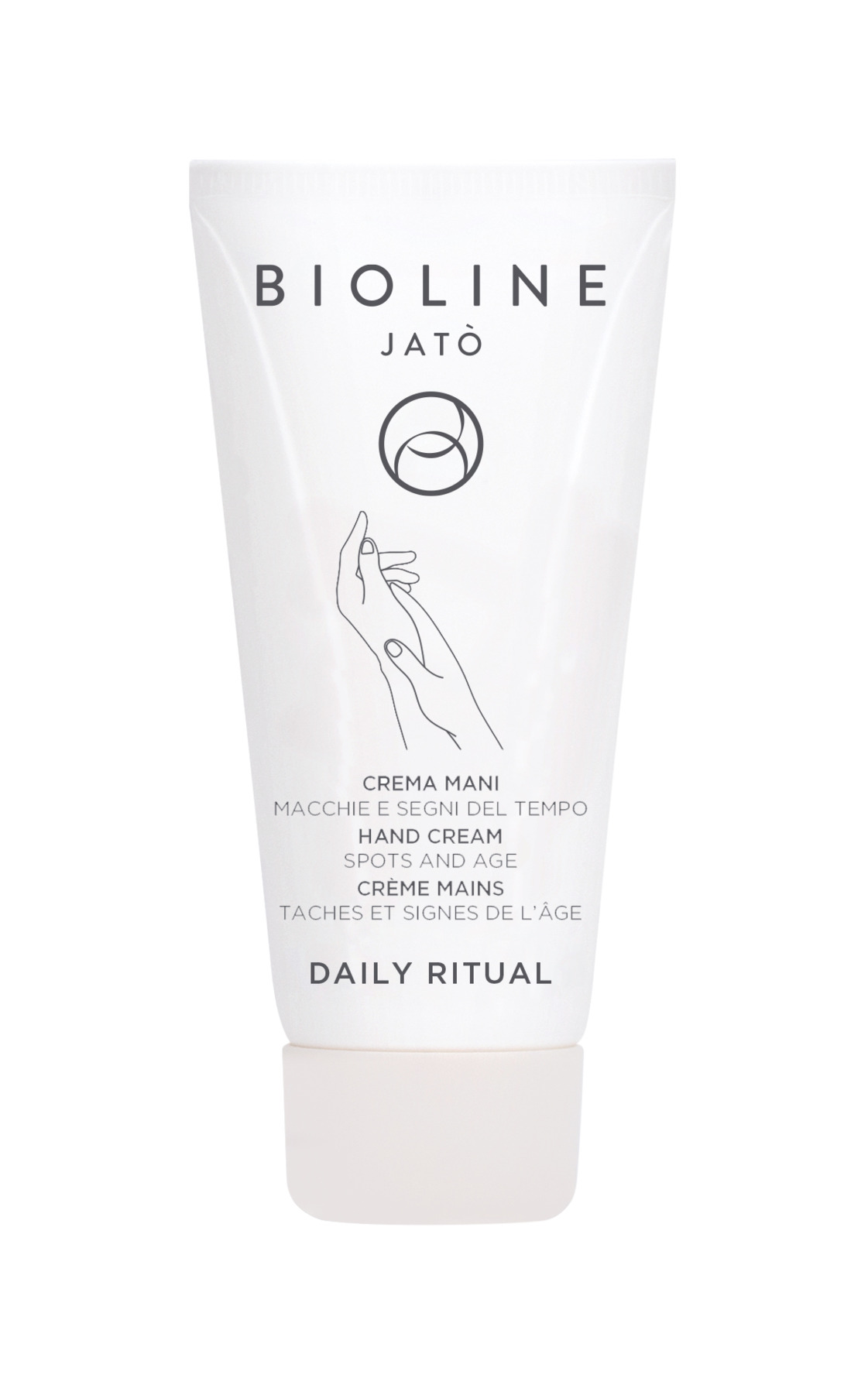 Bioline Jatò Daily Ritual Hand Creme 50 ml 50 ml