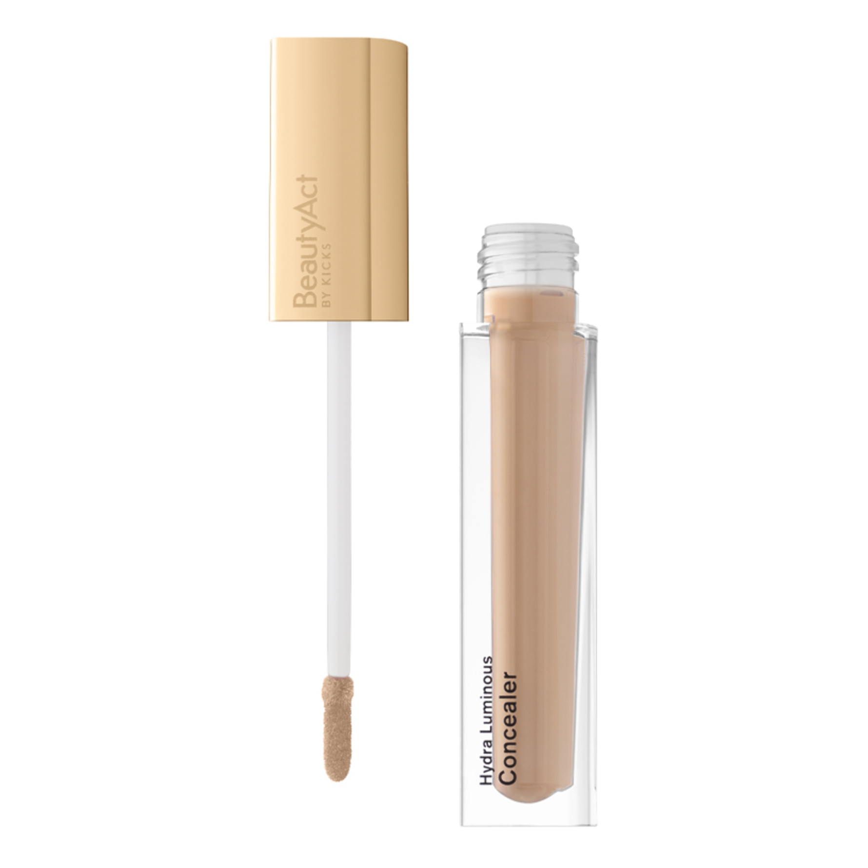 BeautyAct Hydra Luminous Concealer 02W 02W