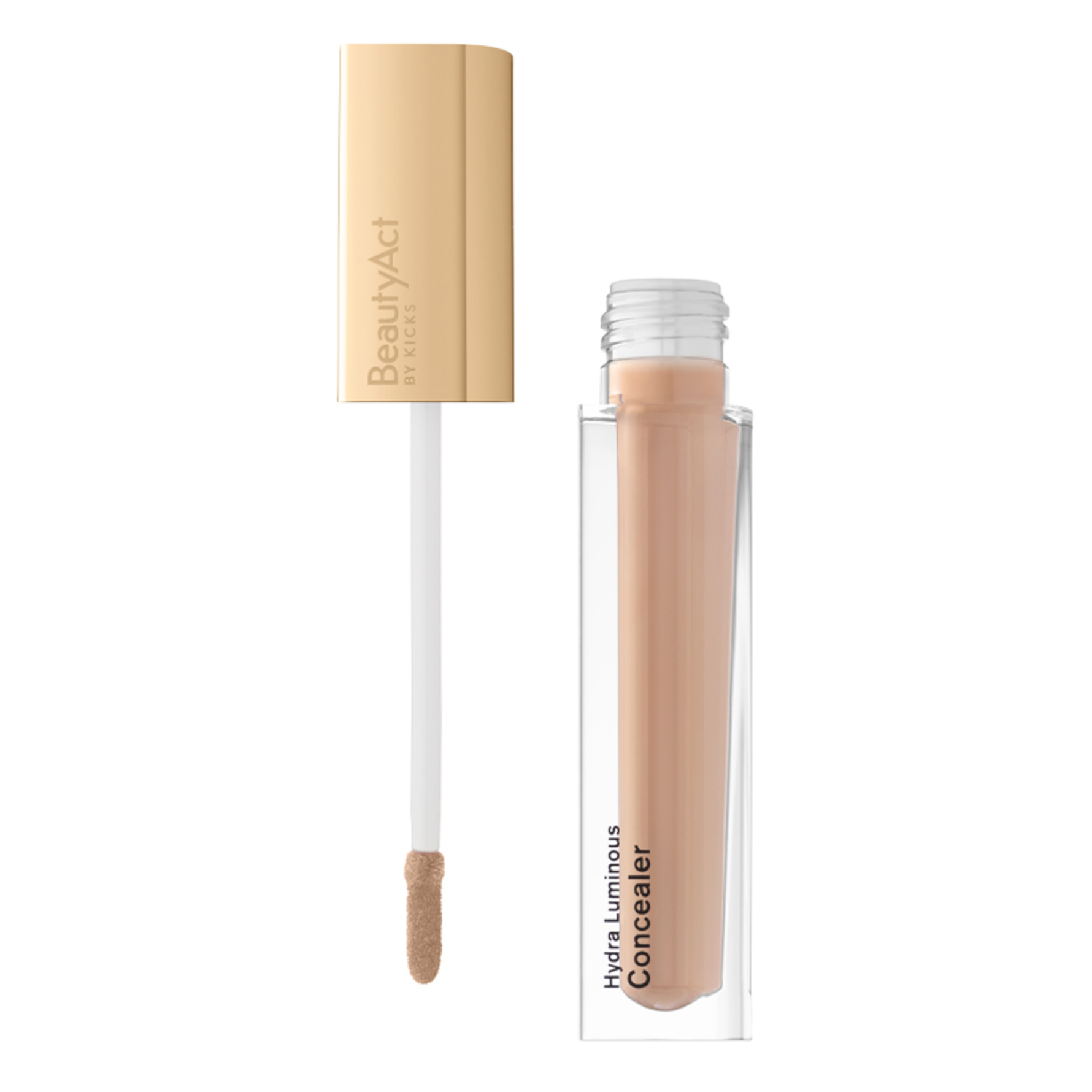 BeautyAct Hydra Luminous Concealer 03N 03N