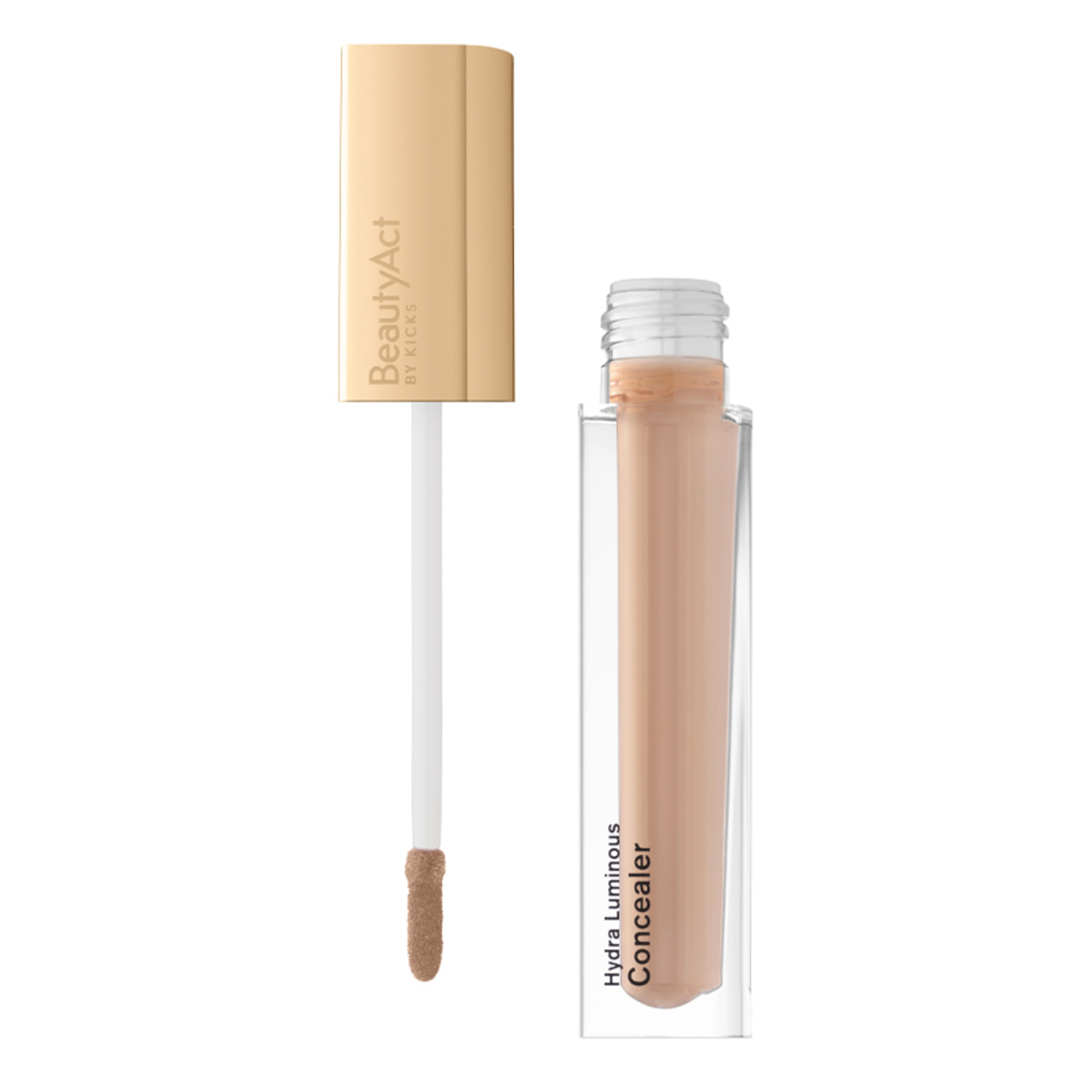 BeautyAct Hydra Luminous Concealer 05N 05N