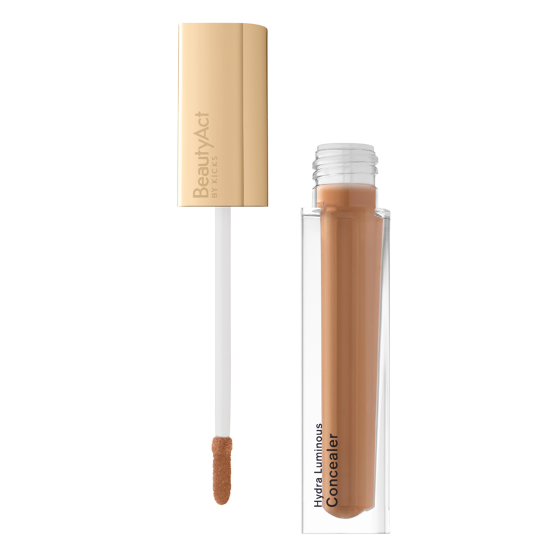 BeautyAct BeautyAct Hydra Luminous Concealer 07W 07W