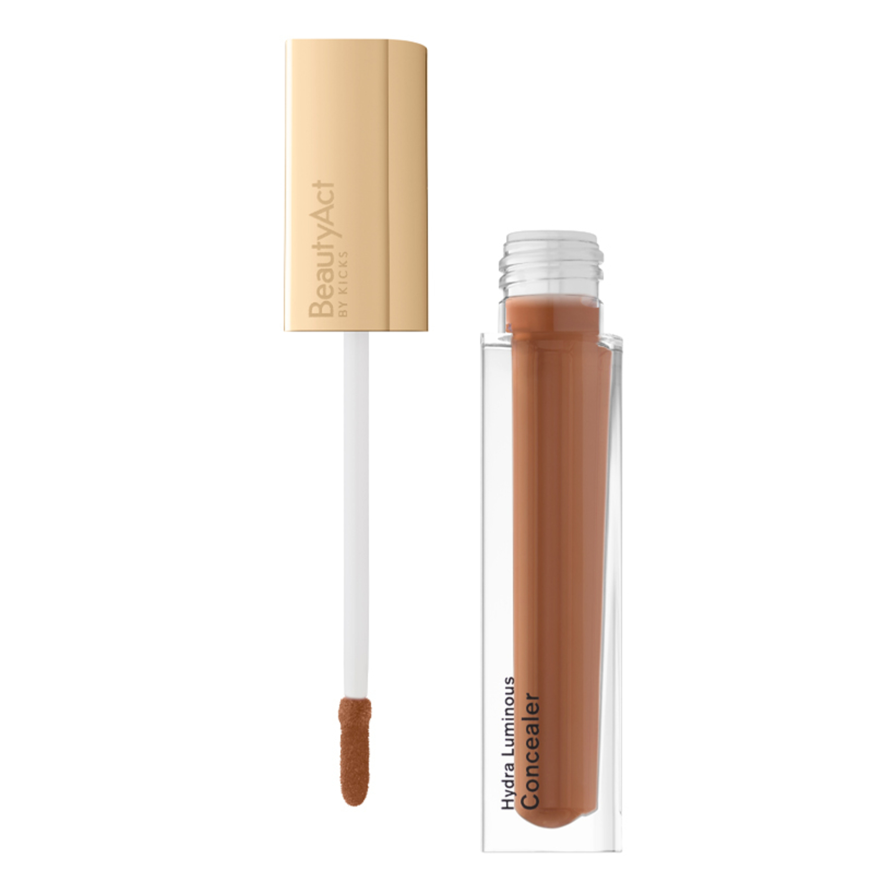 BeautyAct BeautyAct Hydra Luminous Concealer 08N 08N