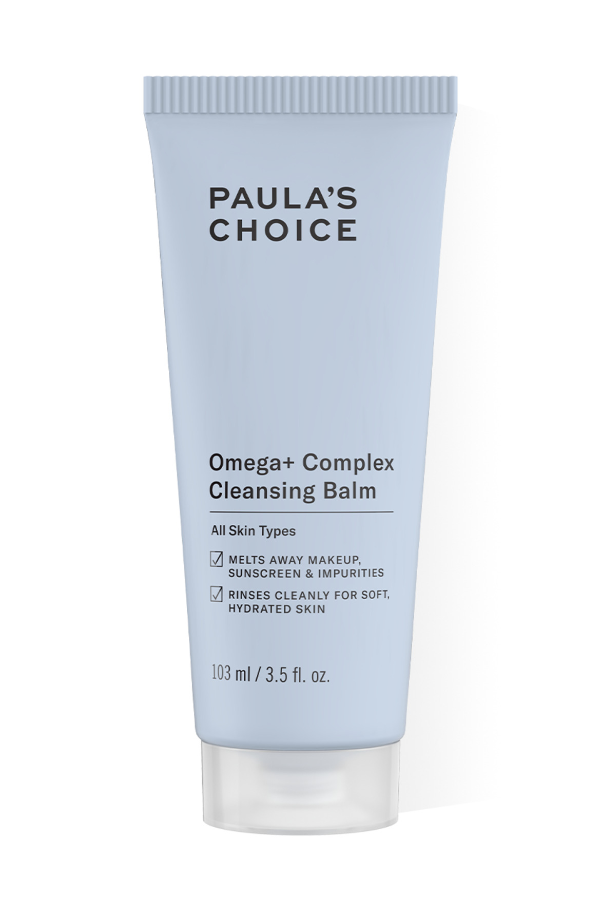 Paula's Choice Omega+ Complex Cleansing Balm 103 ml 103 ml