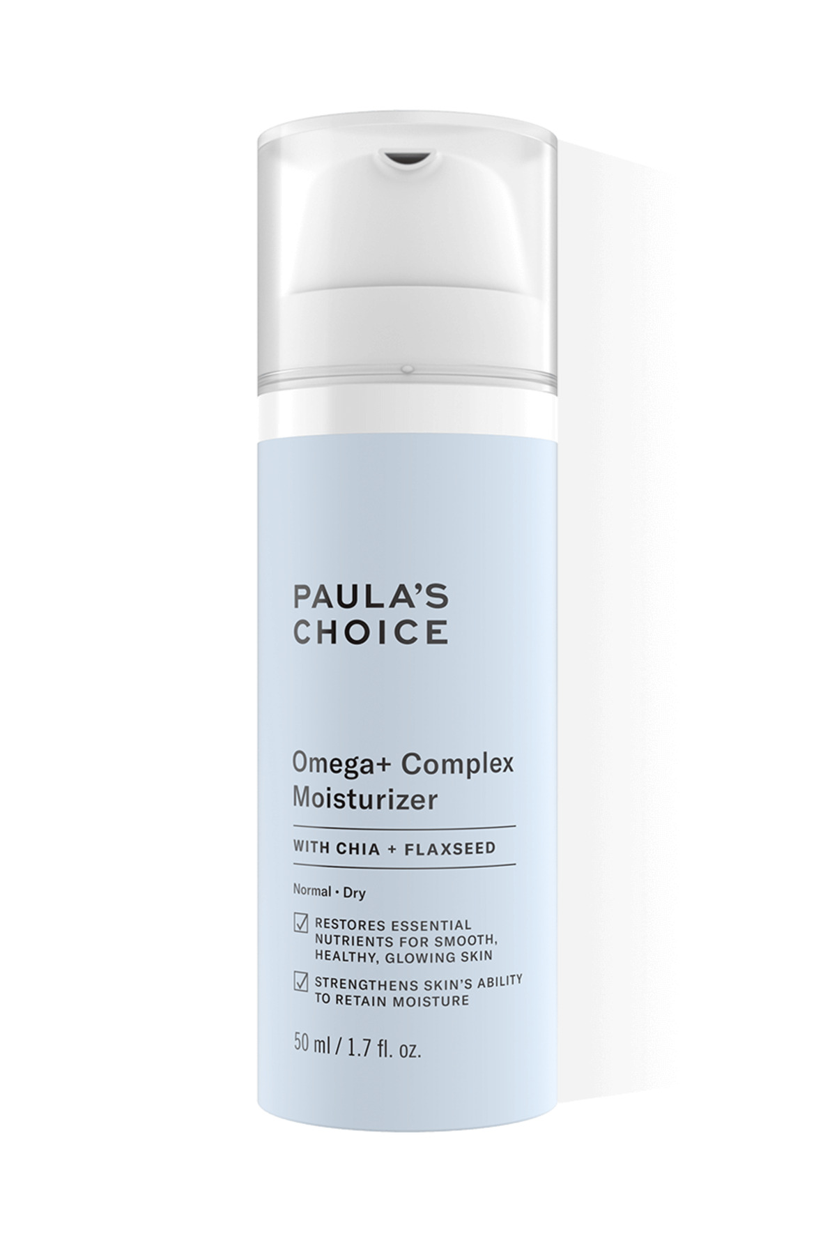 Paula's Choice Omega+ Complex Moisturizer 50 ml 50 ml