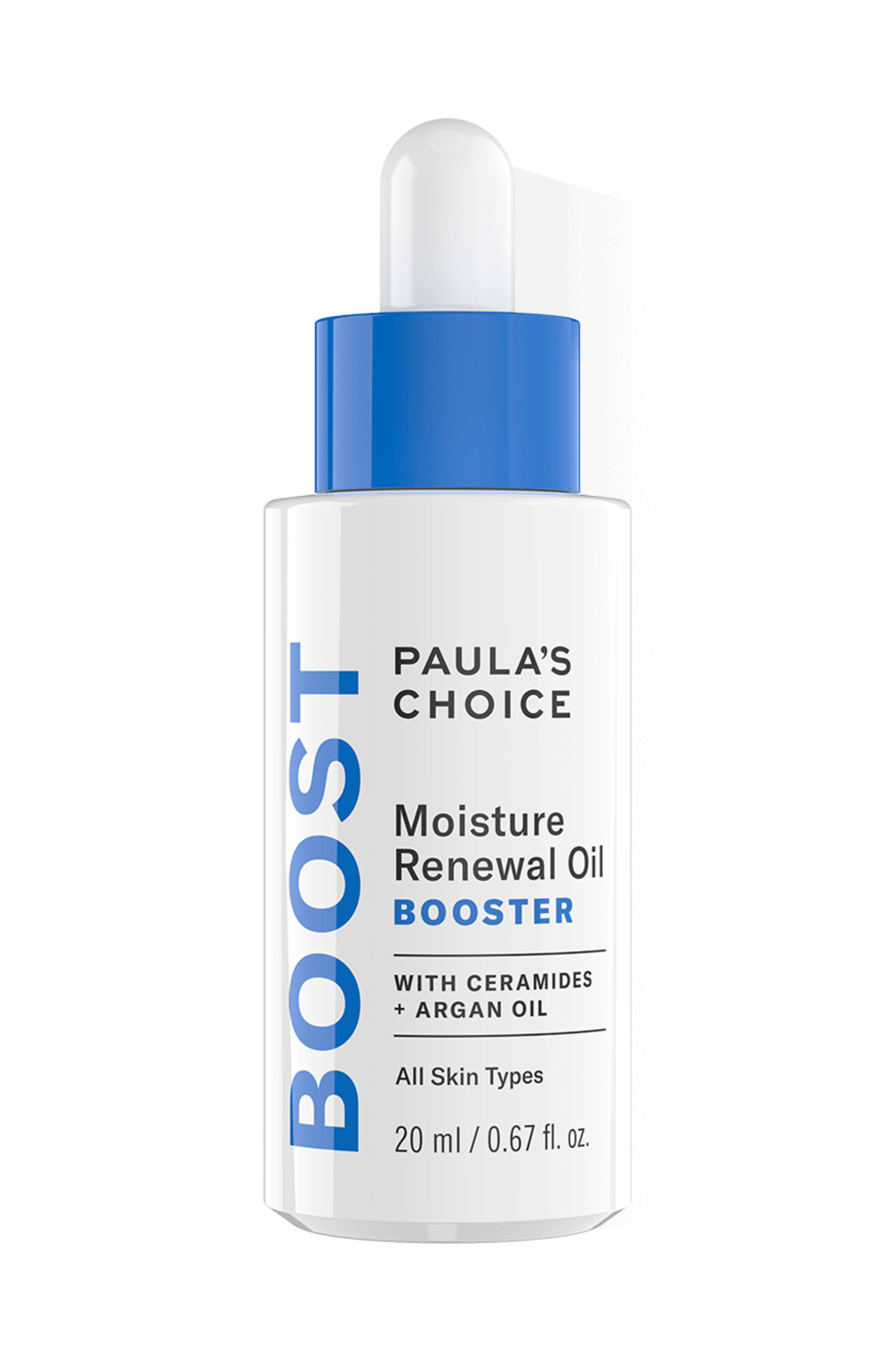 Paula's Choice Moisture Renewal Oil Booster 20 ml 20 ml