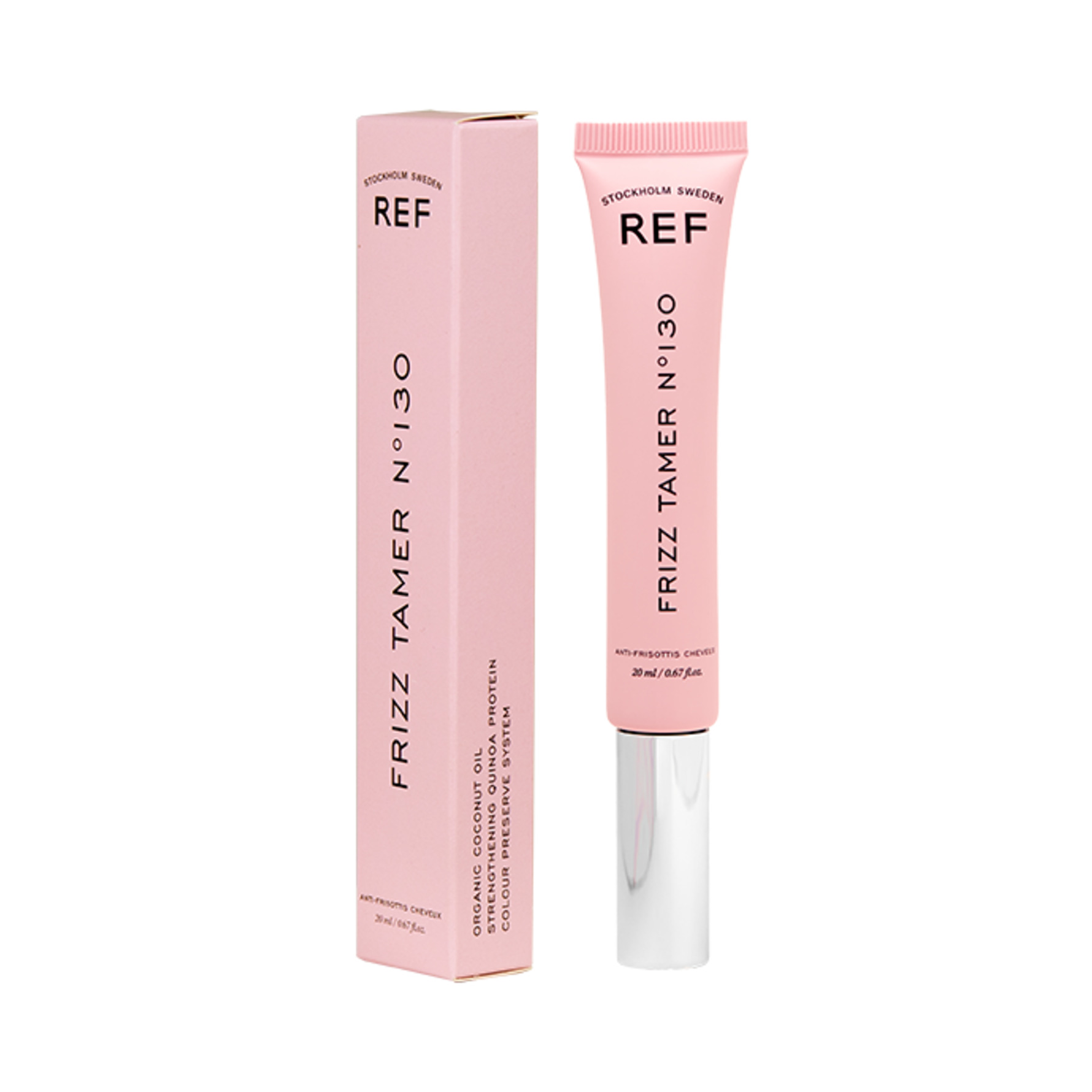 REF Stockholm Frizz Tamer N°130 20 ml 20 ml