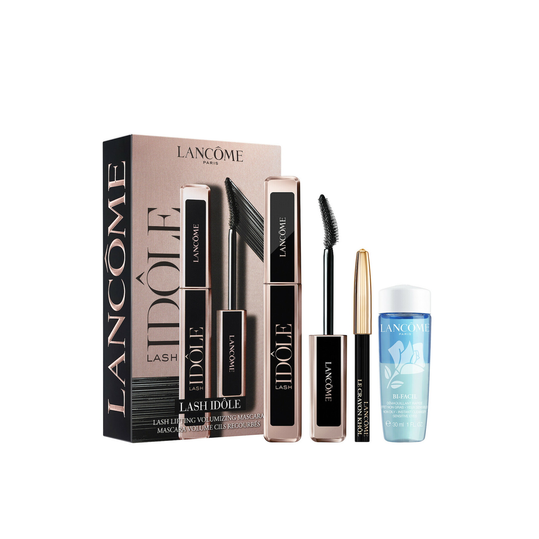 Lancôme Lash Idôle Mascara Set
