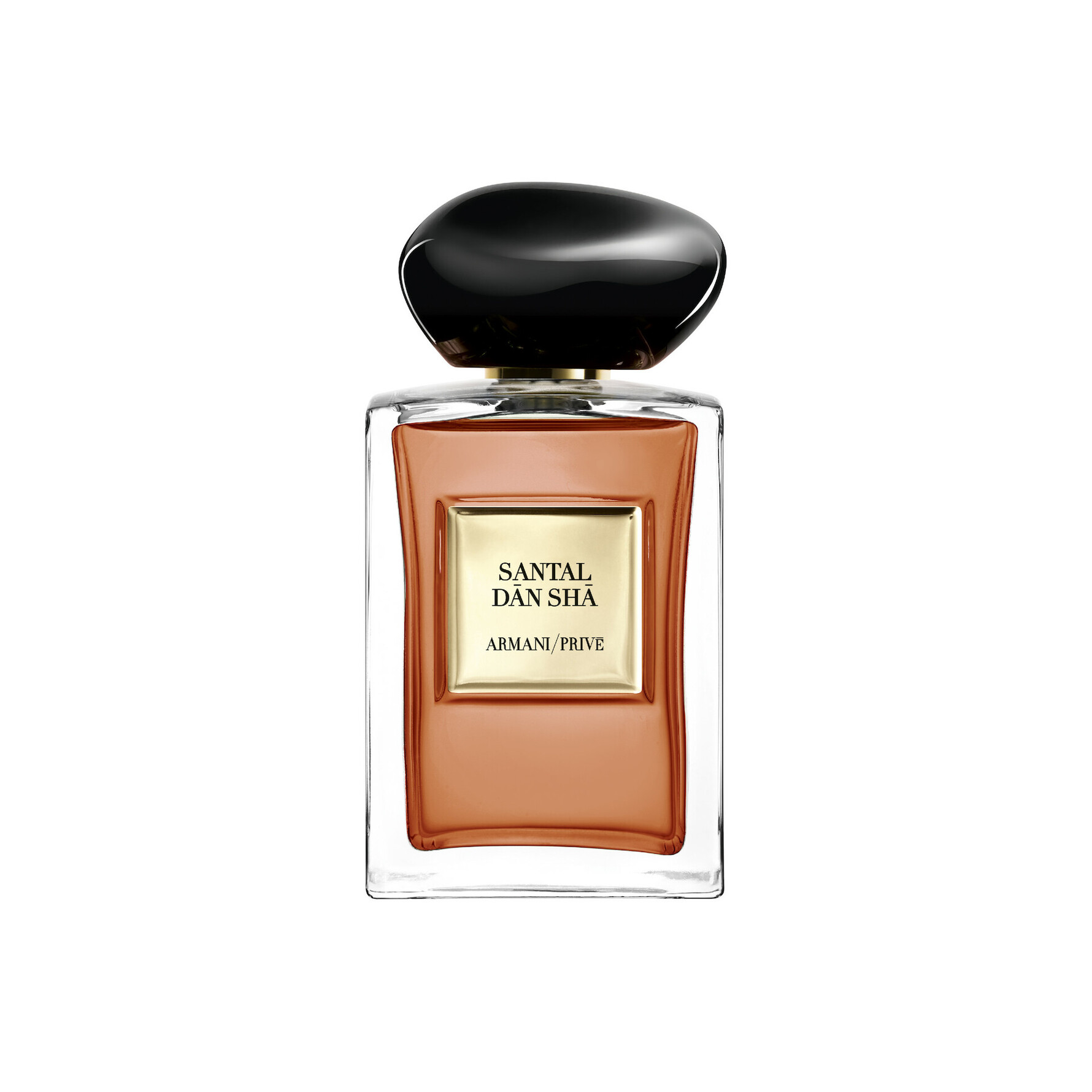 Armani Privé Santal Dān Shā Eau de Toilette 100 ml 100 ml