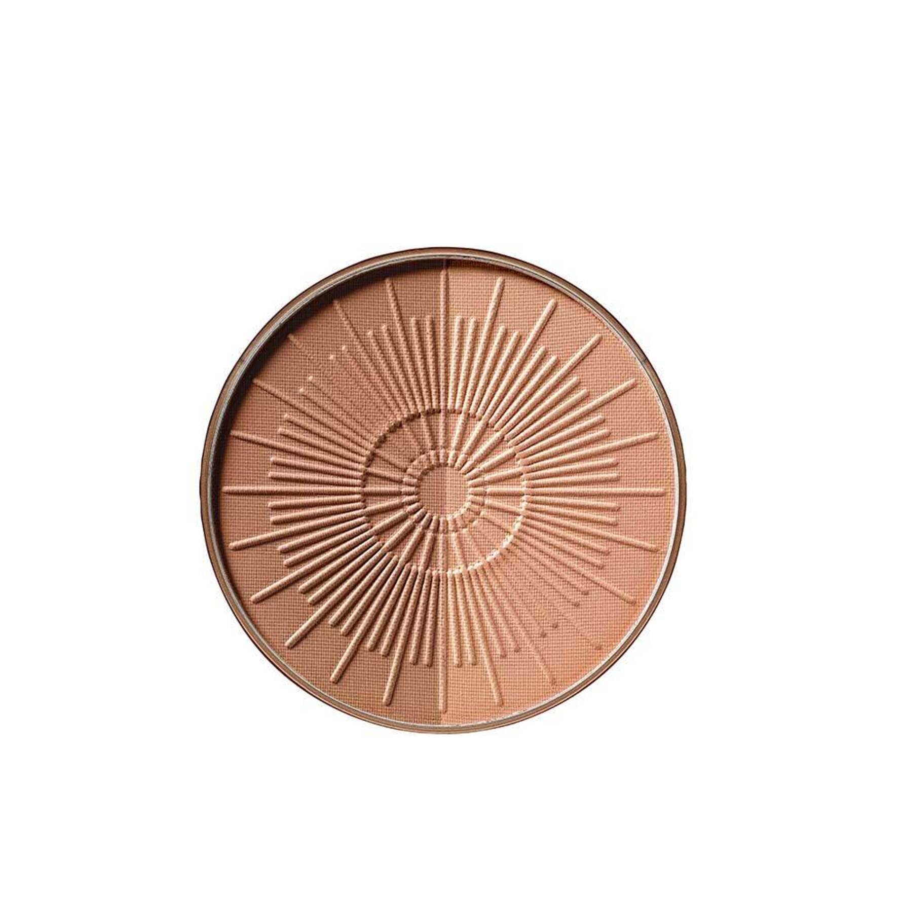 ARTDECO Bronzing Powder Compact Refill 50 Almond