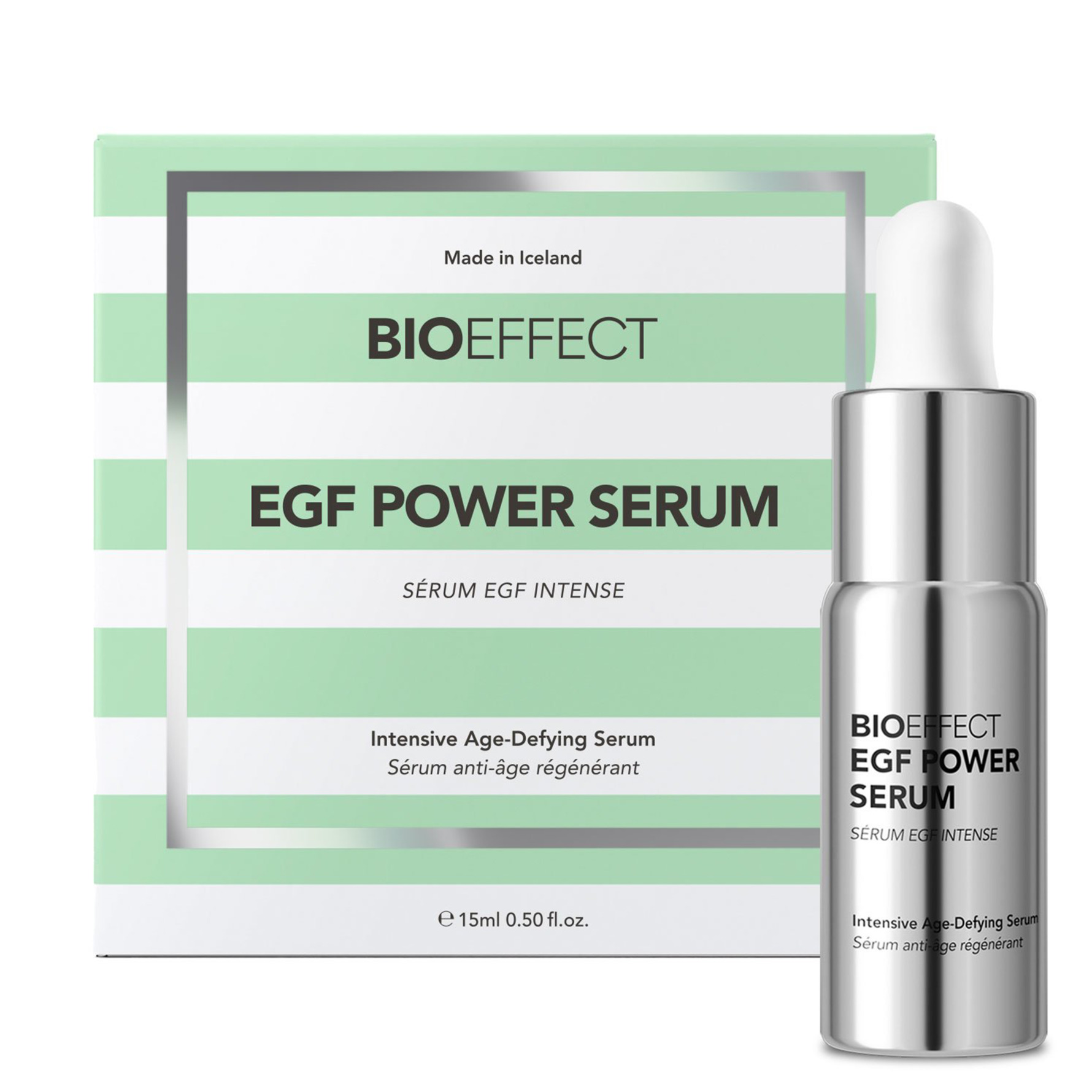 Bioeffect EGF Power Serum 15 ml 15 ml