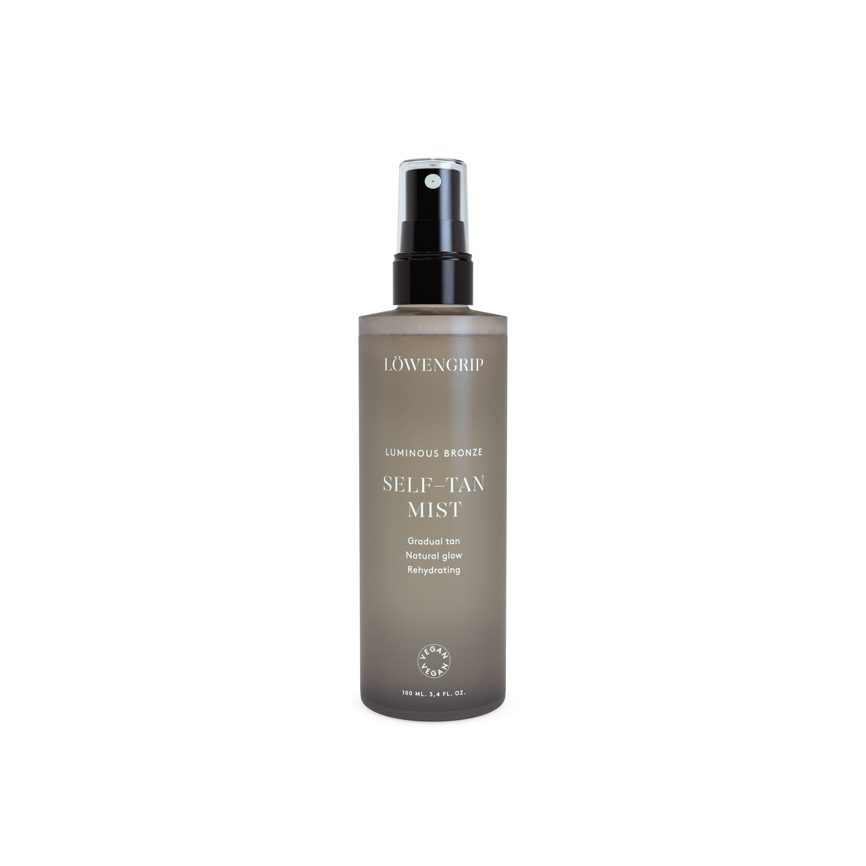 Löwengrip Luminous Bronze Self-Tan Mist 100 ml 100 ml