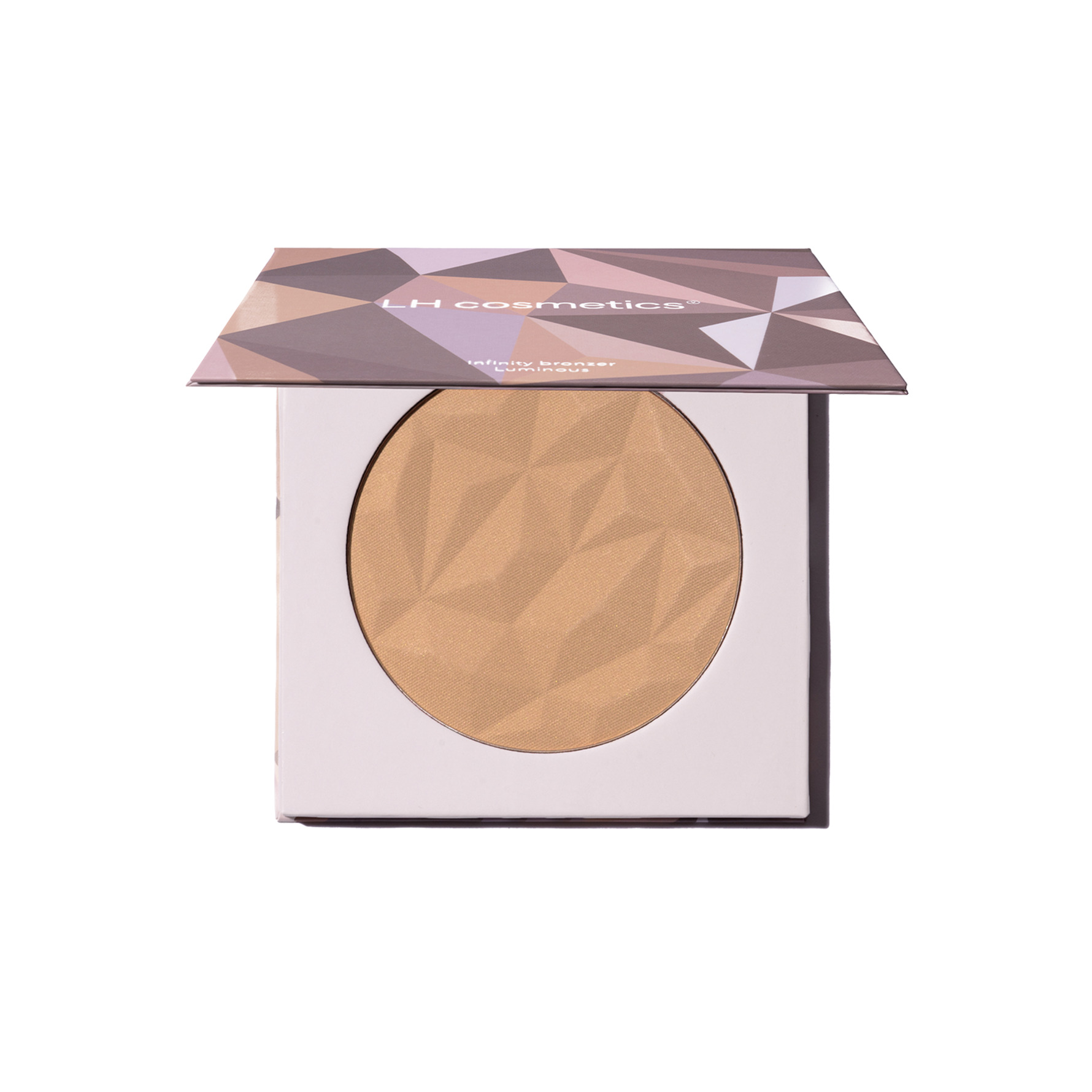 LH cosmetics Infinity Bronzer Always Always