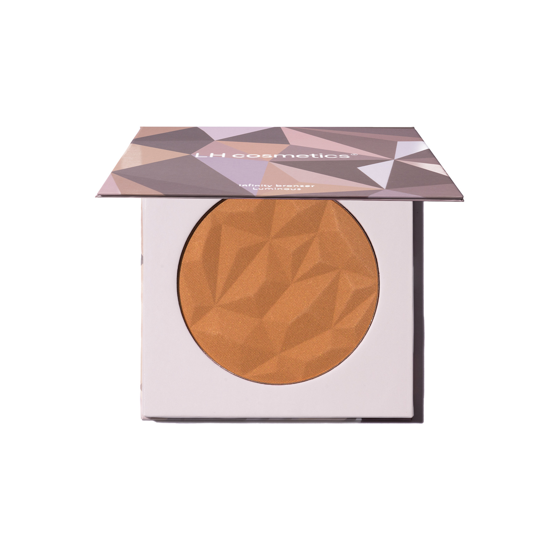 LH cosmetics Infinity Bronzer Endless Endless