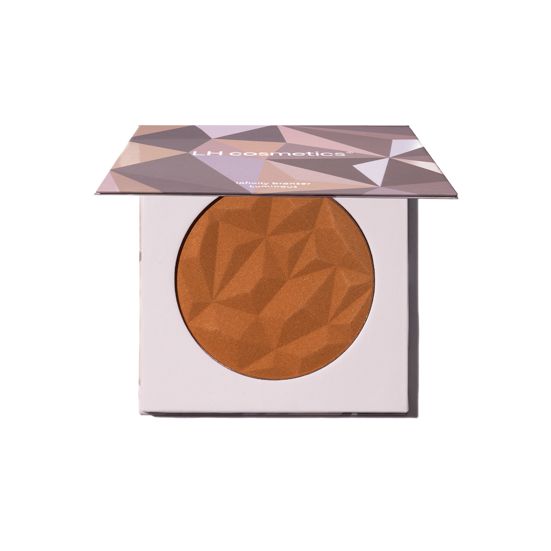 LH cosmetics Infinity Bronzer Forever Forever