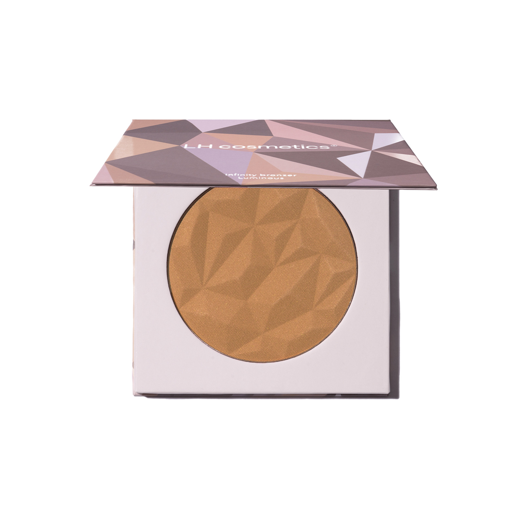 LH cosmetics Infinity Bronzer Beyond Beyond