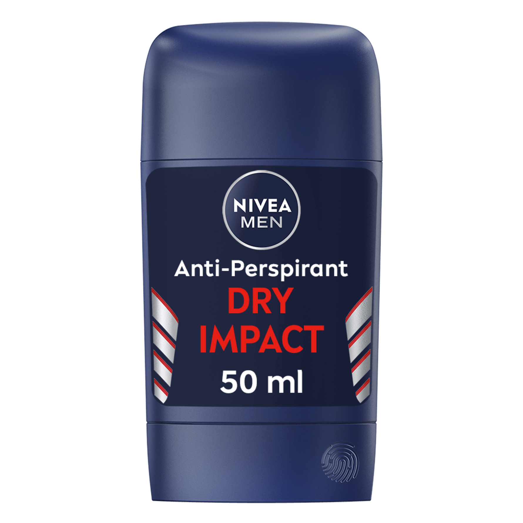 NIVEA NIVEA Dry Impact Deodorant Stick 50 ml
