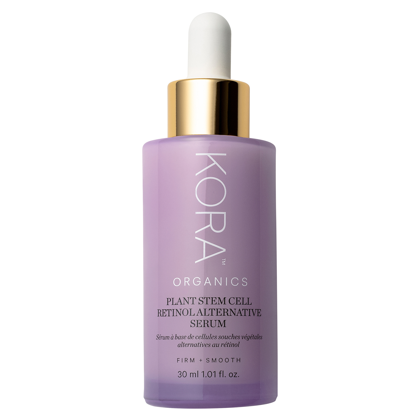 Kora Organics Plant Stem Cell Retinol Alternative Serum 30 ml 30 ml