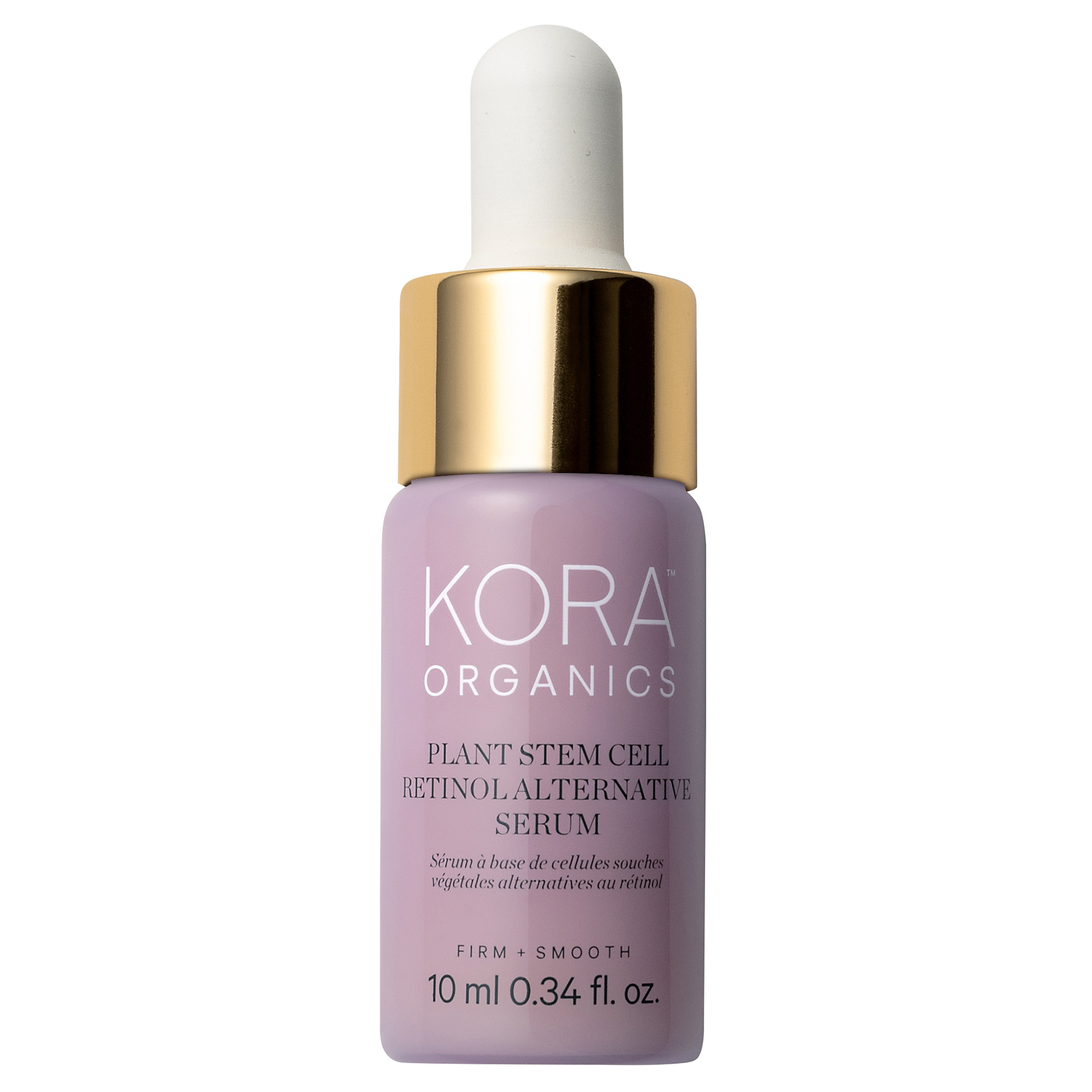 Kora Organics Plant Stem Cell Retinol Alternative Serum 10 ml 10 ml