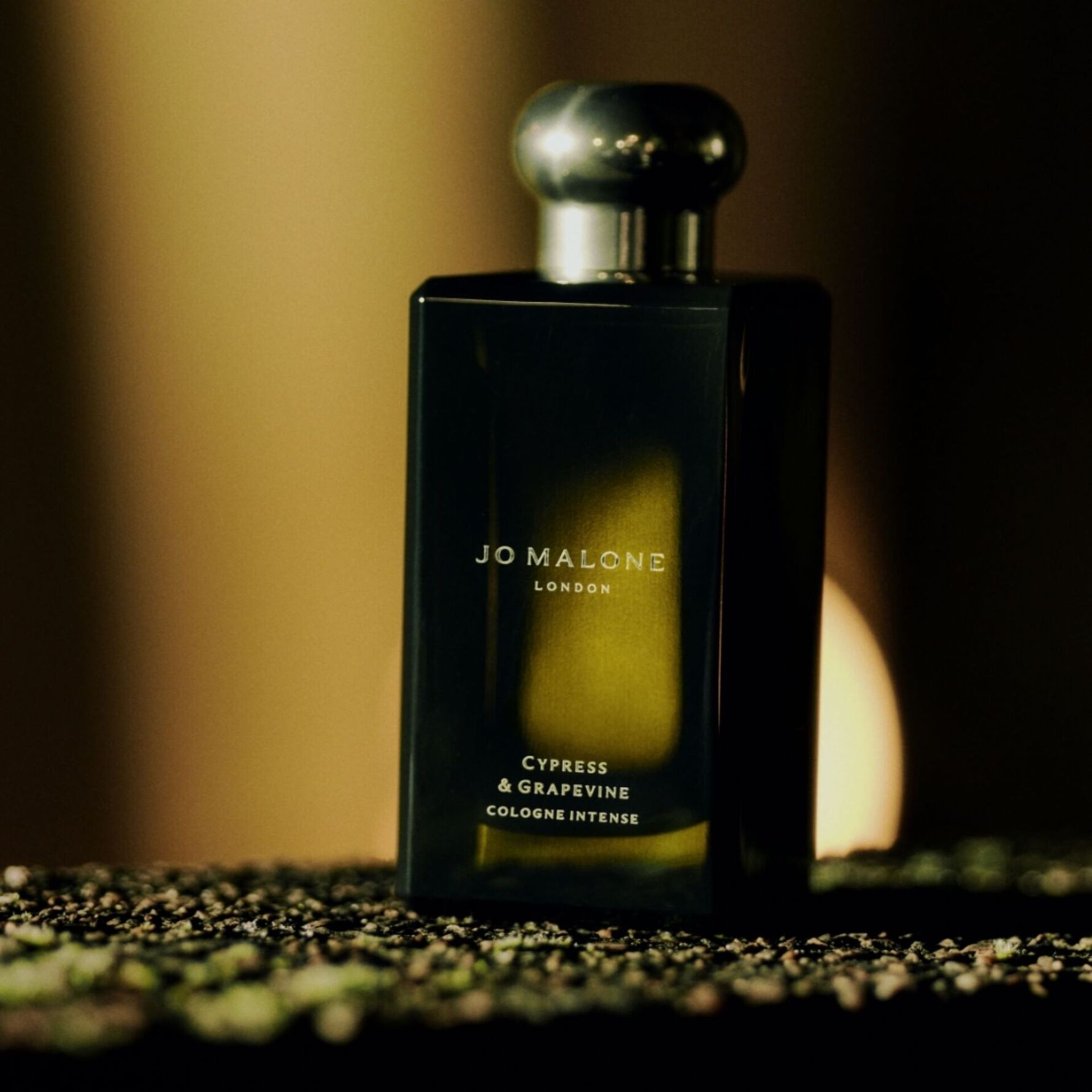 Kjøp Cypress & Grapevine Cologne Intense 100 ml - Jo Malone London