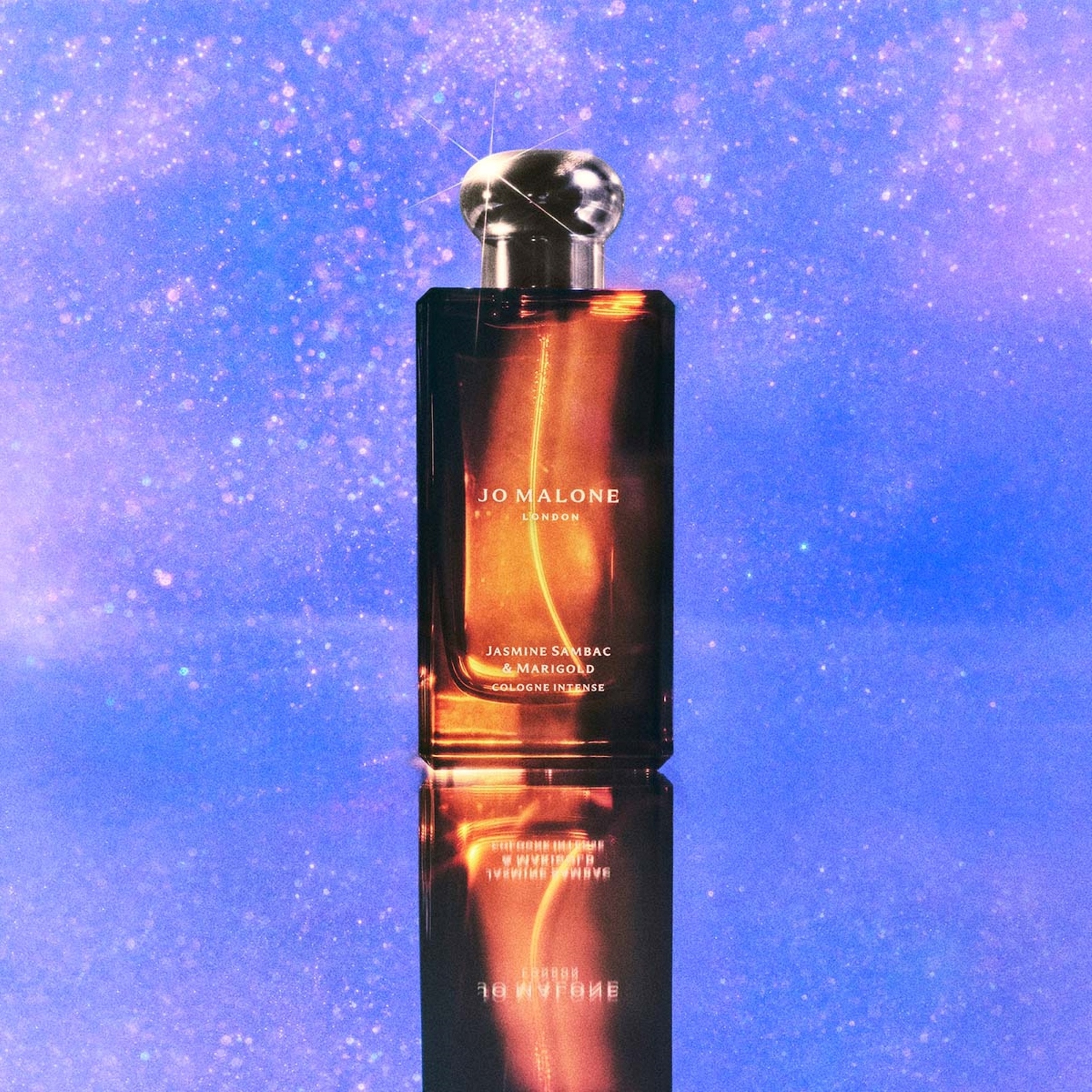 Kjøp Jasmine Sambac & Marigold Cologne Intense 100 ml - Jo Malone