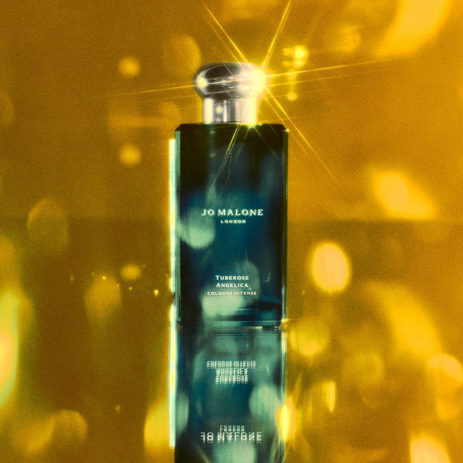 Kjøp Tuberose Angelica Cologne Intense 100 ml - Jo Malone London