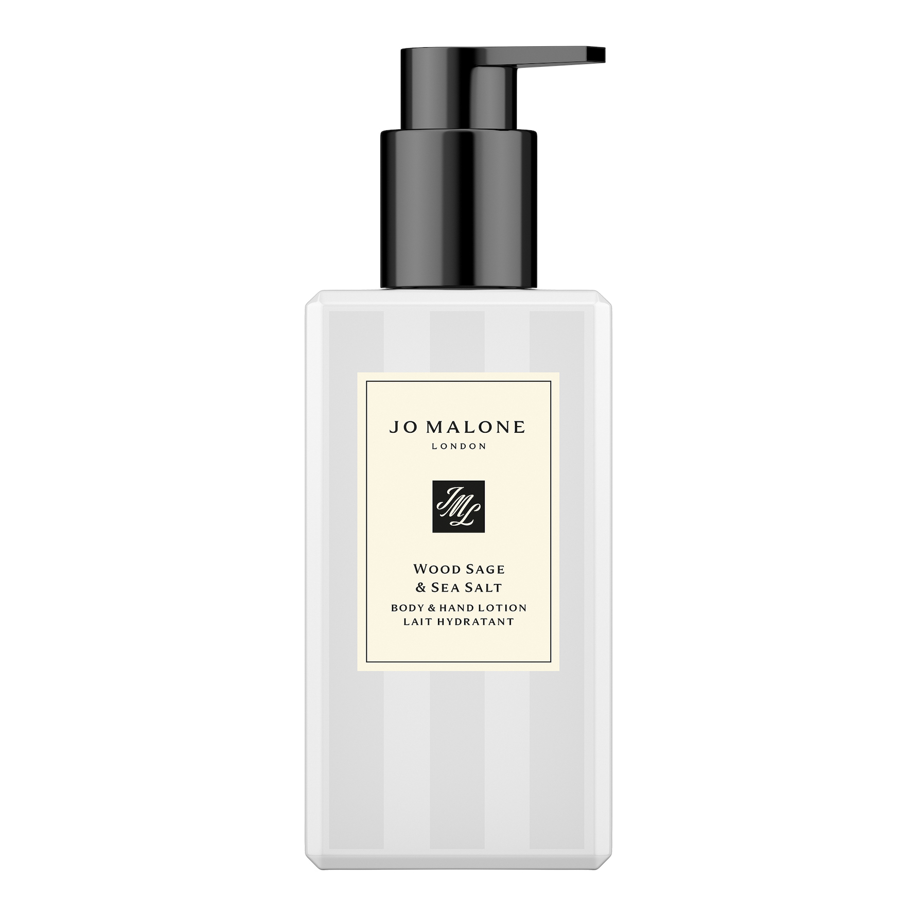 Jo Malone London Wood Sage & Sea Salt Body & Hand Lotion 250 ml 250 ml