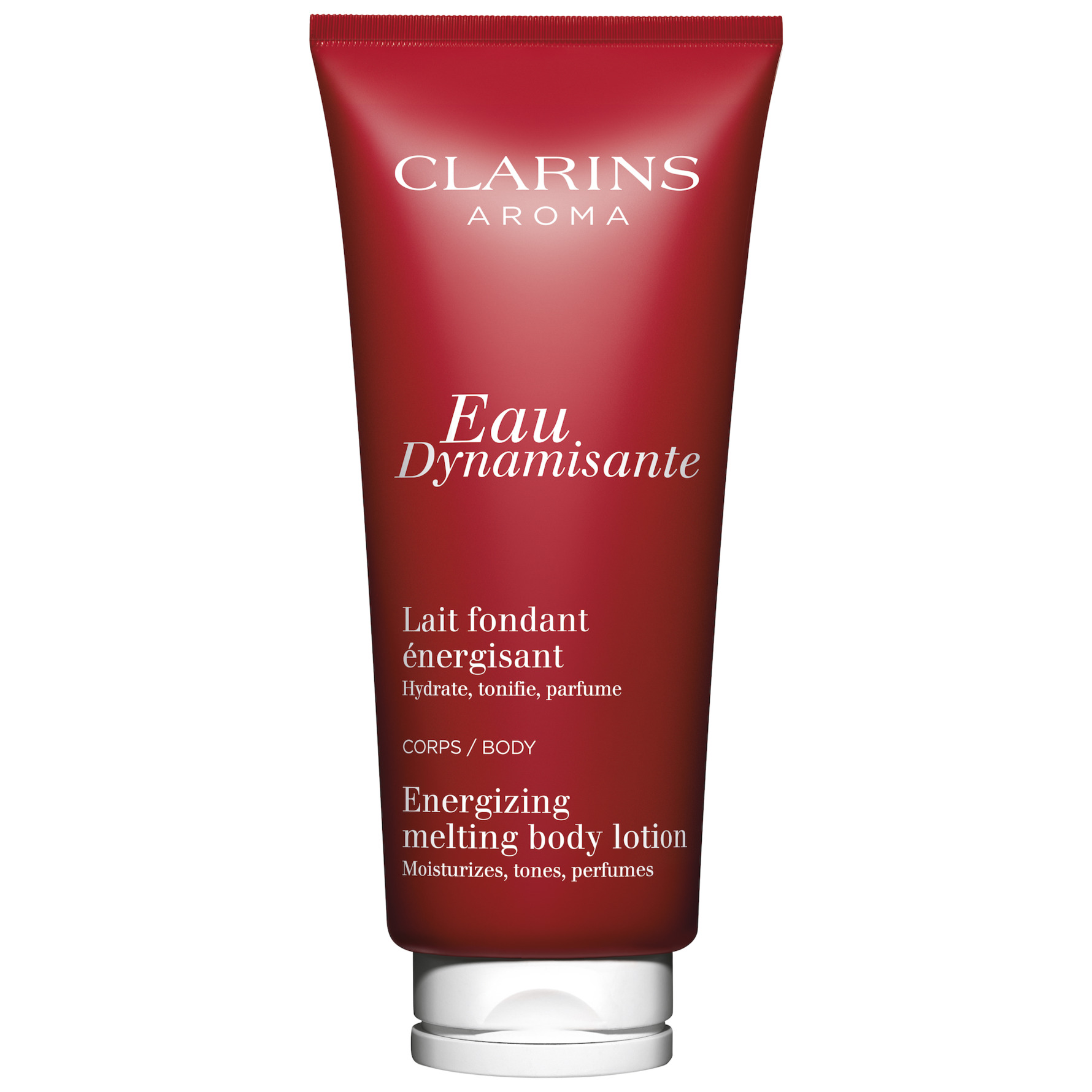 Clarins Eau Dynamisante Energizing Body Lotion 200 ml 200 ml
