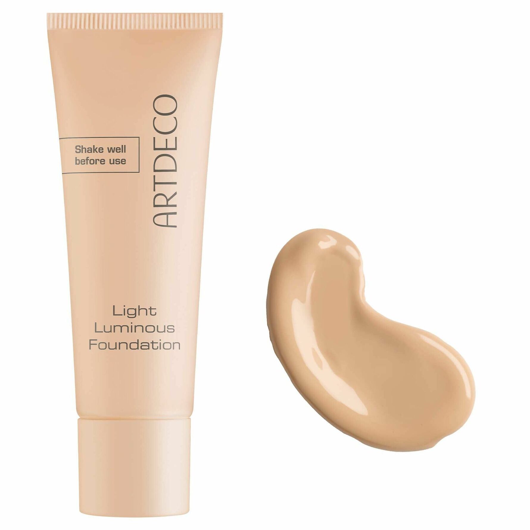 ARTDECO Light Luminous Foundation 14 Beige Sand 14 Beige
