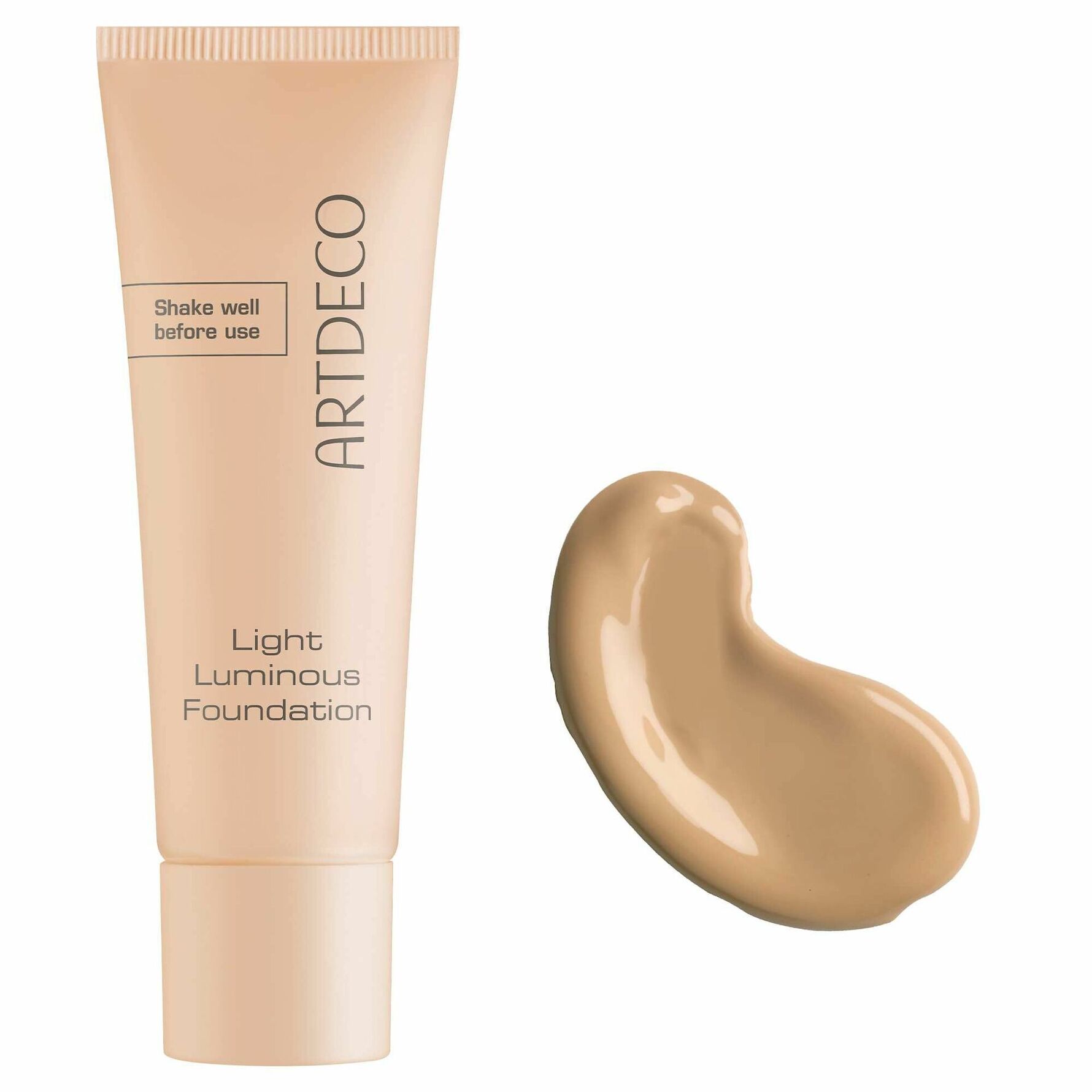 ARTDECO Light Luminous Foundation 31 Golden Tan 31 Golden