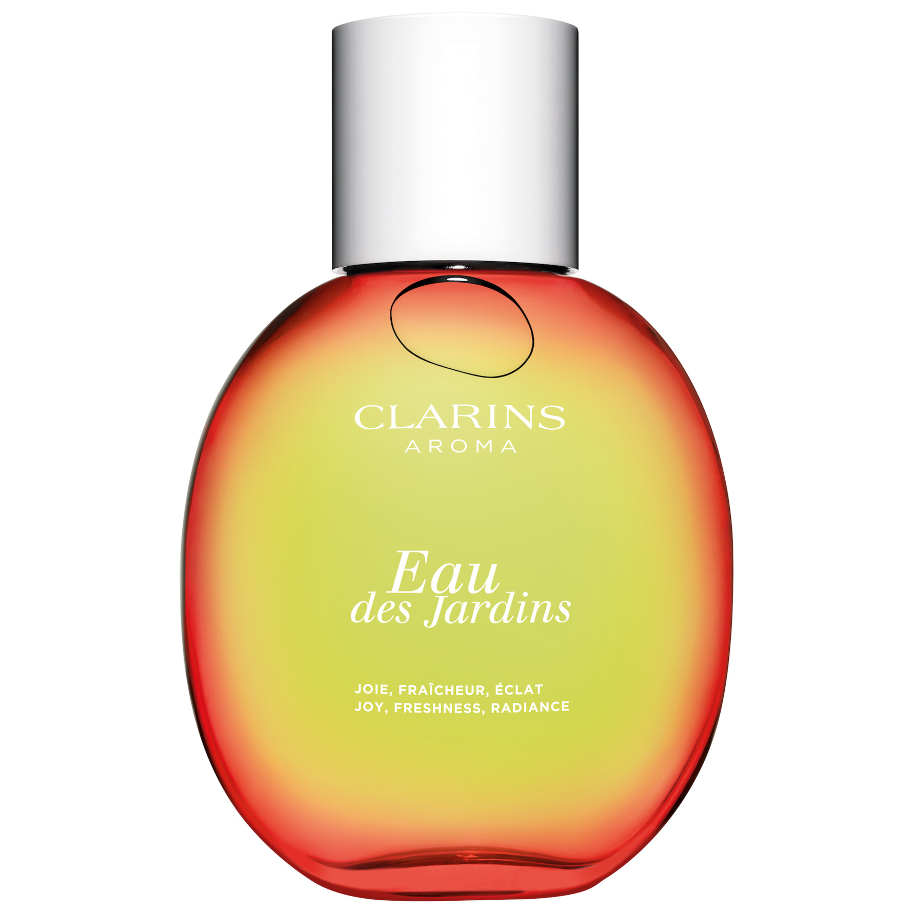 Eau des Jardins
