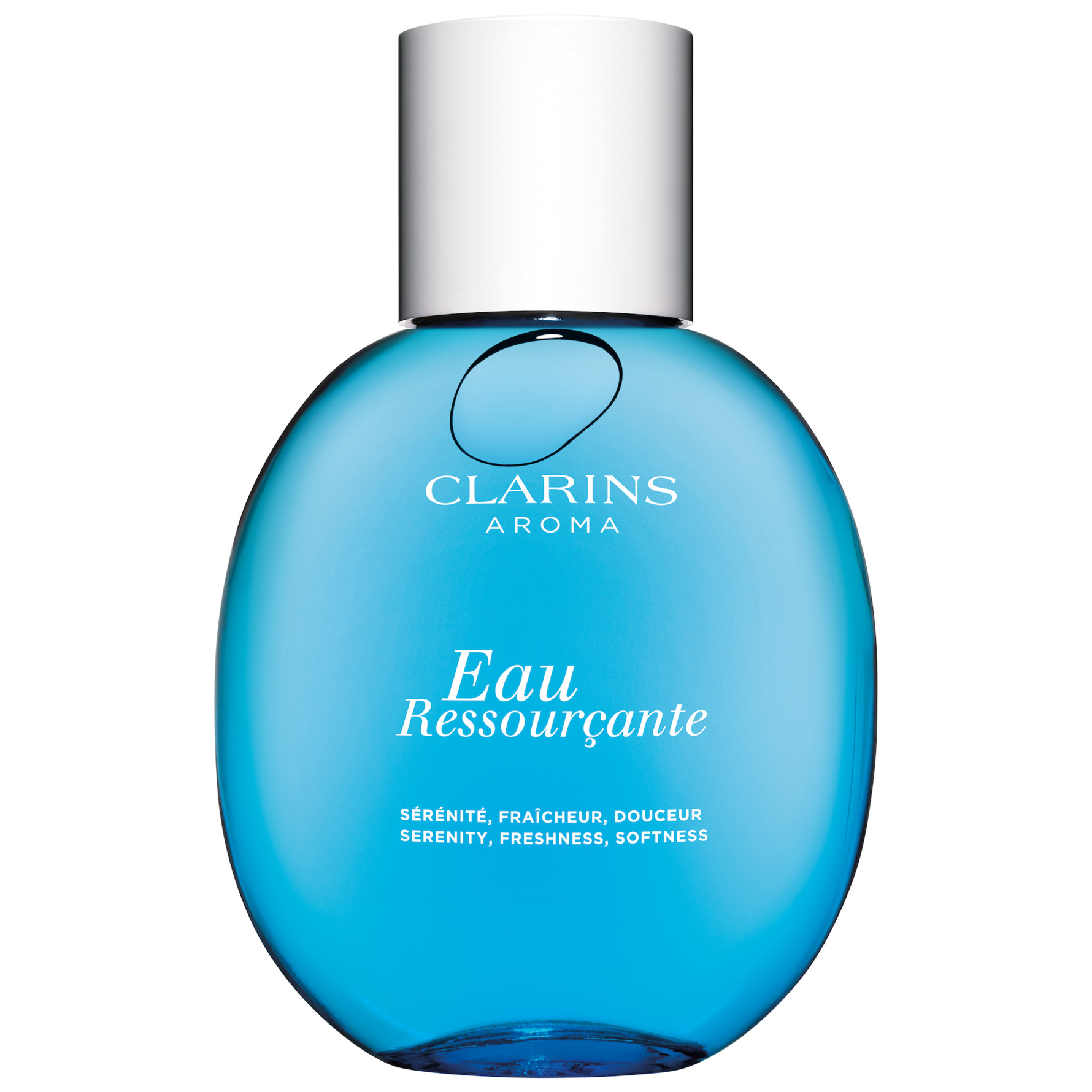 Eau Ressourcante
