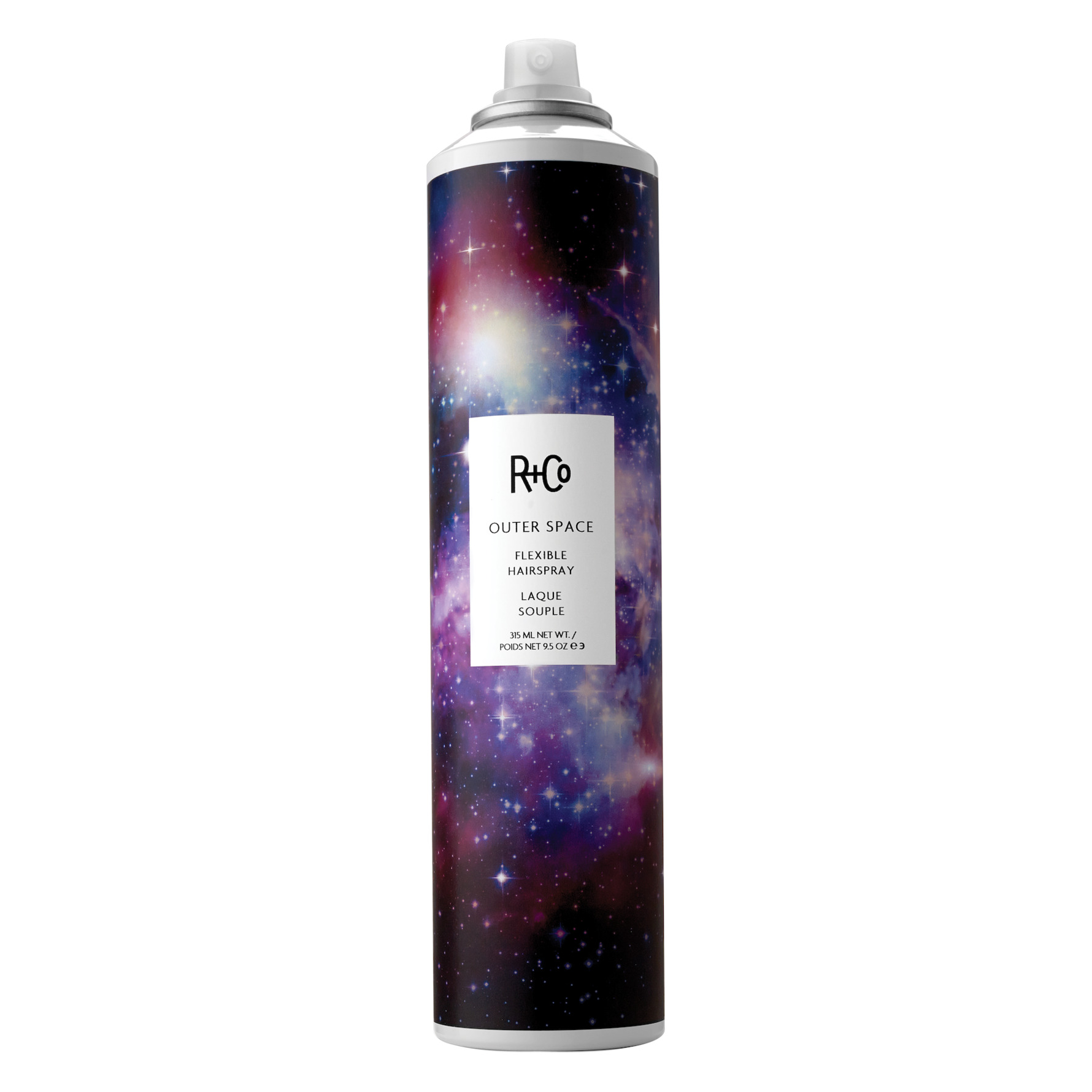 R+Co Outer Space Flexible Hairspray 315 ml 315 ml