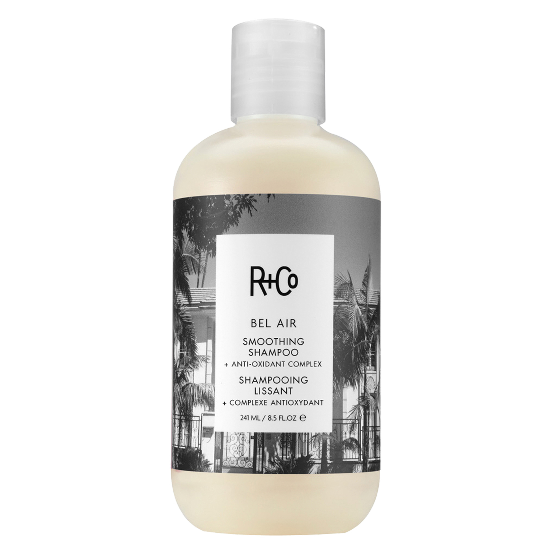 R+Co Bel Air Smoothing Shampoo 251 ml