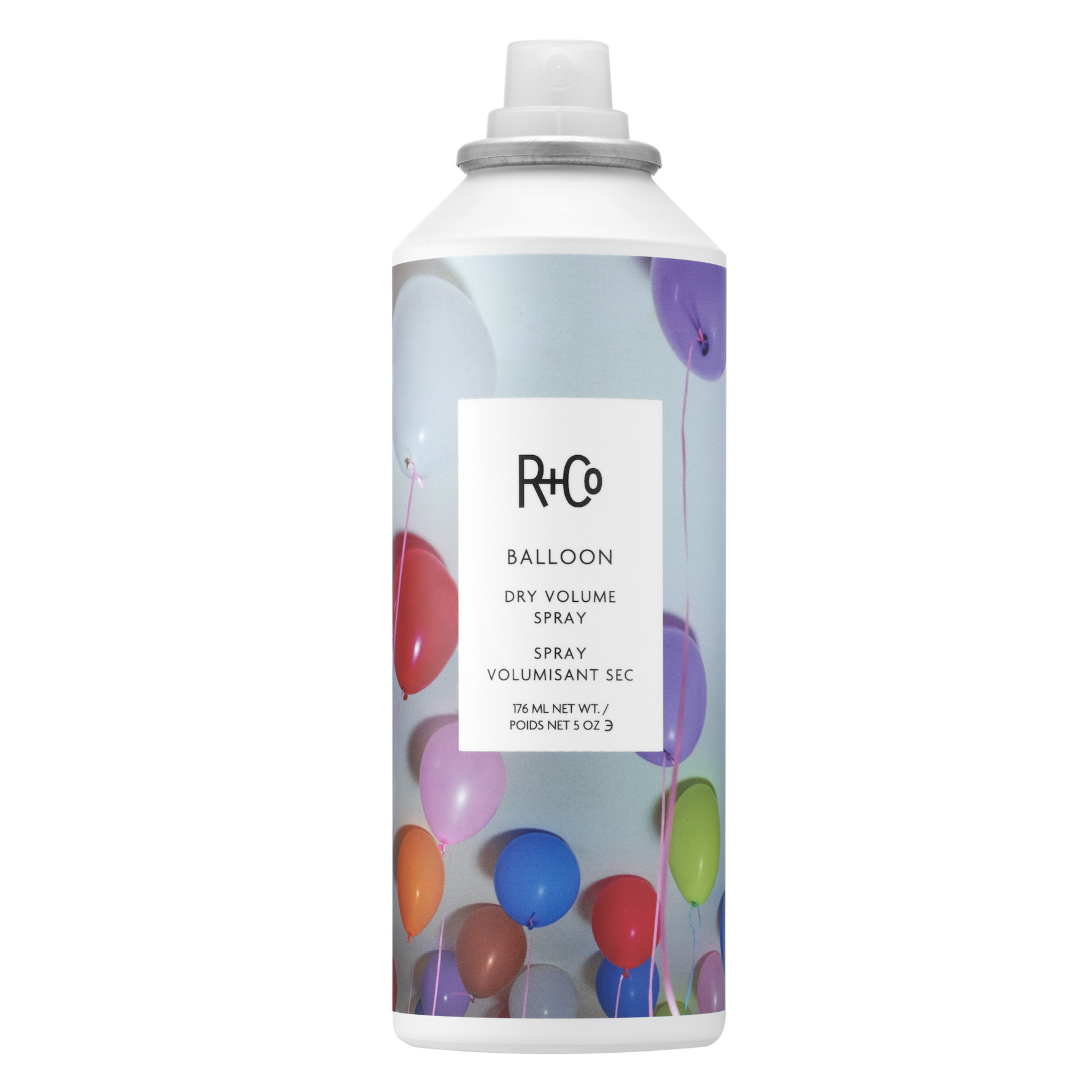 R+Co Balloon Dry Volume Spray 173 ml 173 ml
