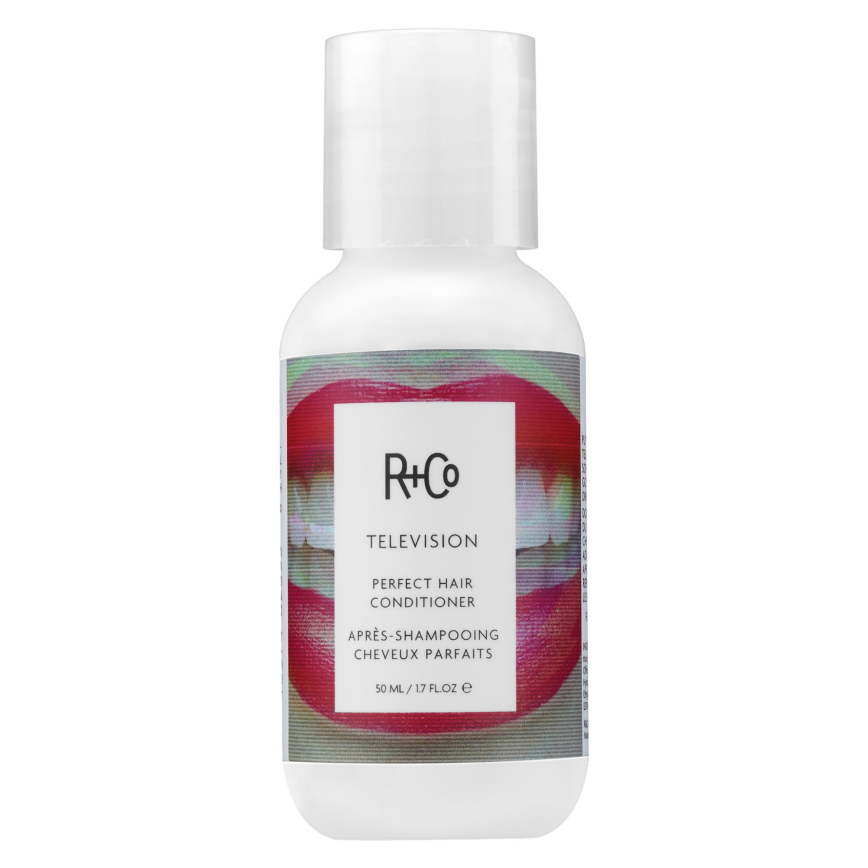 R+Co Television Perfect Conditioner 50 ml 50 ml