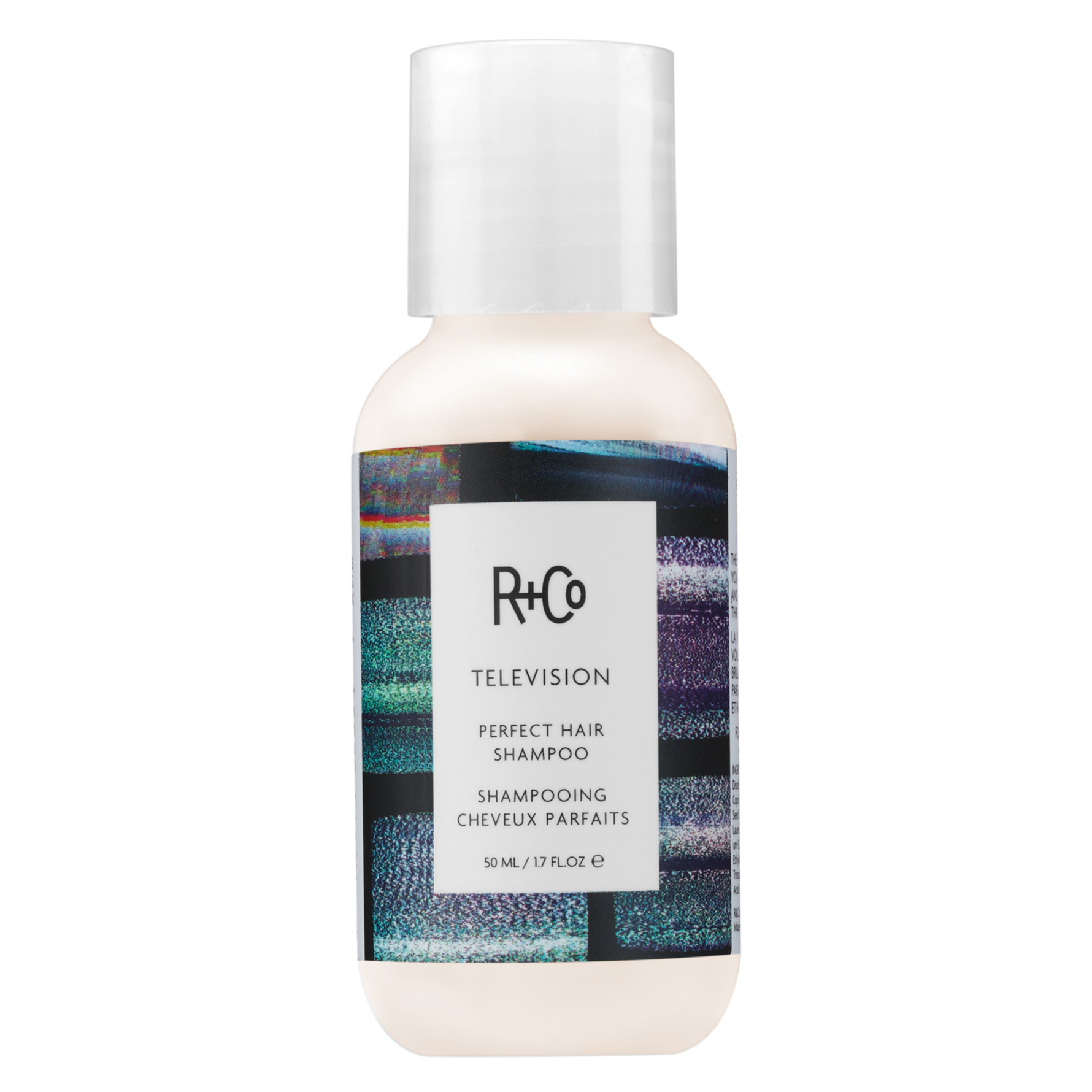 R+Co Television Perfect Shampoo 50 ml 50 ml