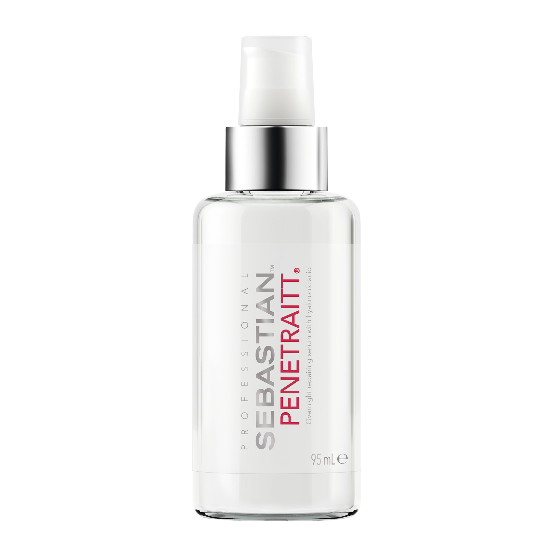Sebastian Professional Sebastian Professional Penetraitt Over Night Hair Serum 95 ml 95 ml