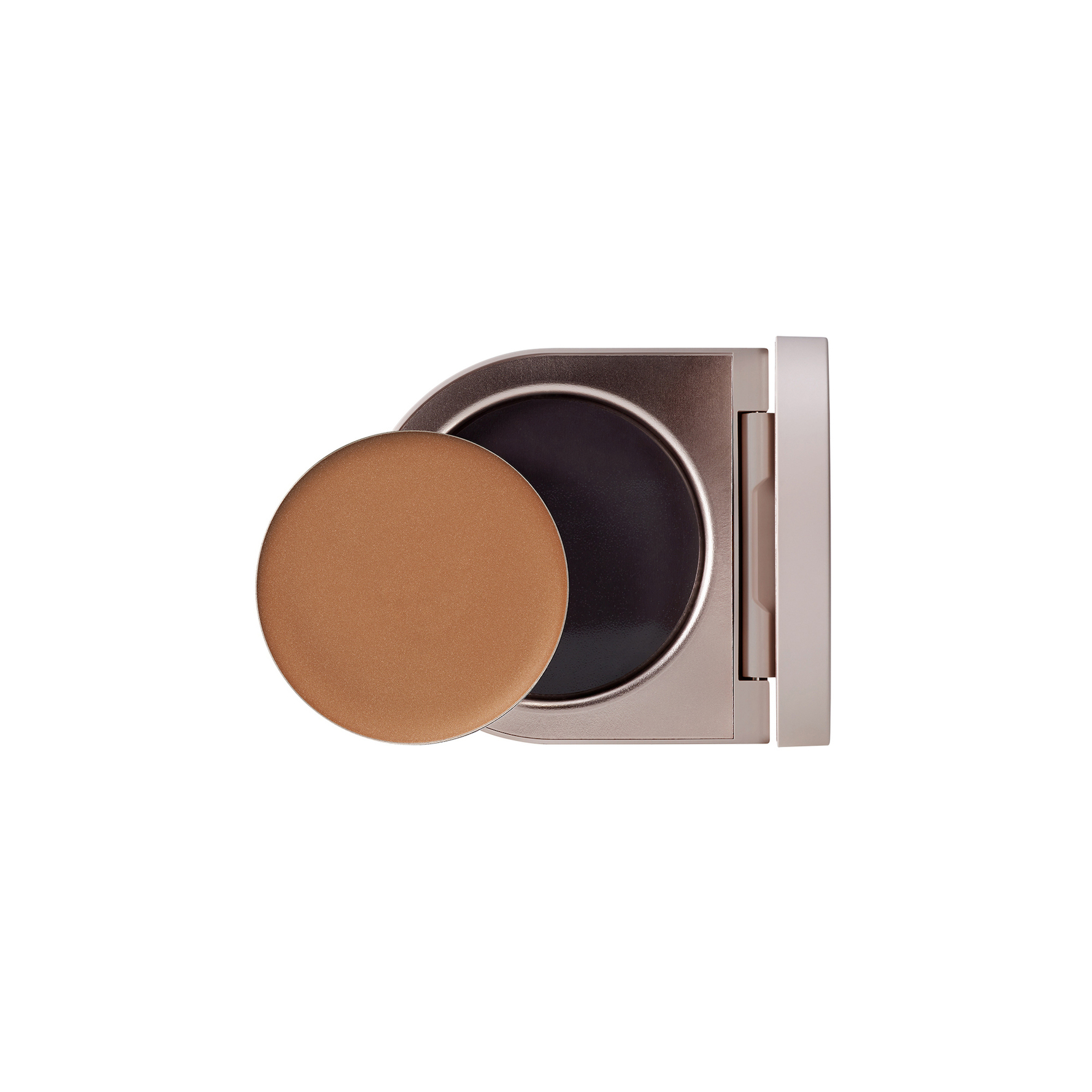 Rose Inc Solar Radiance Cream Highlighter Lustrous Lustrous