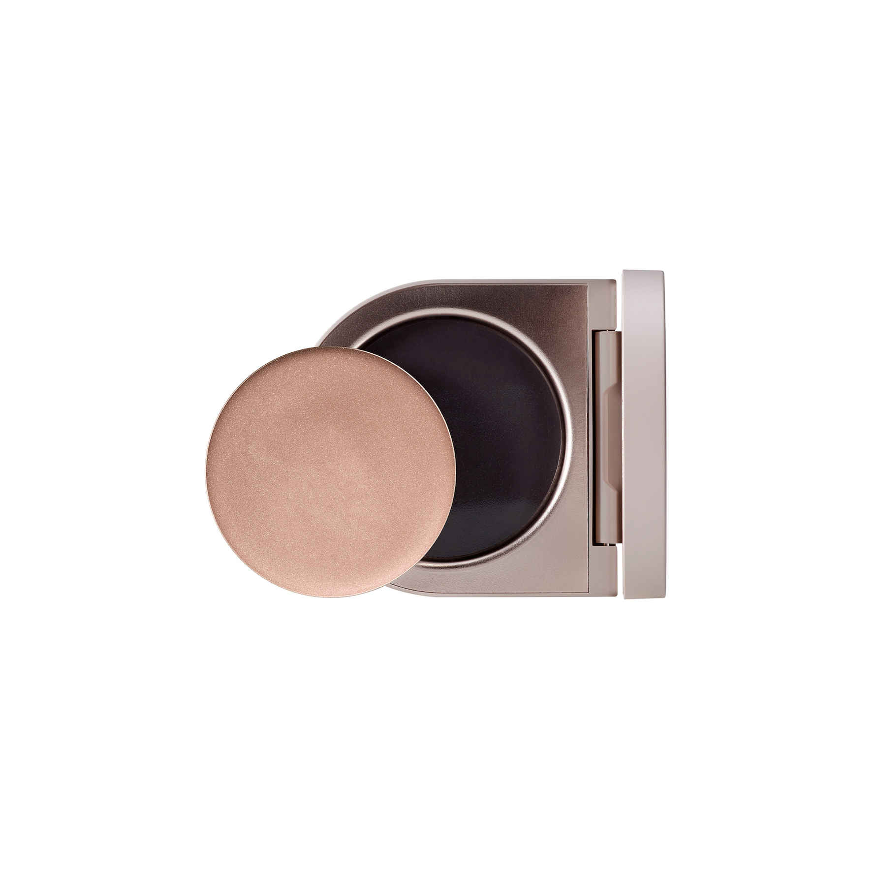 Rose Inc Solar Radiance Cream Highlighter Opalescent Opalescent