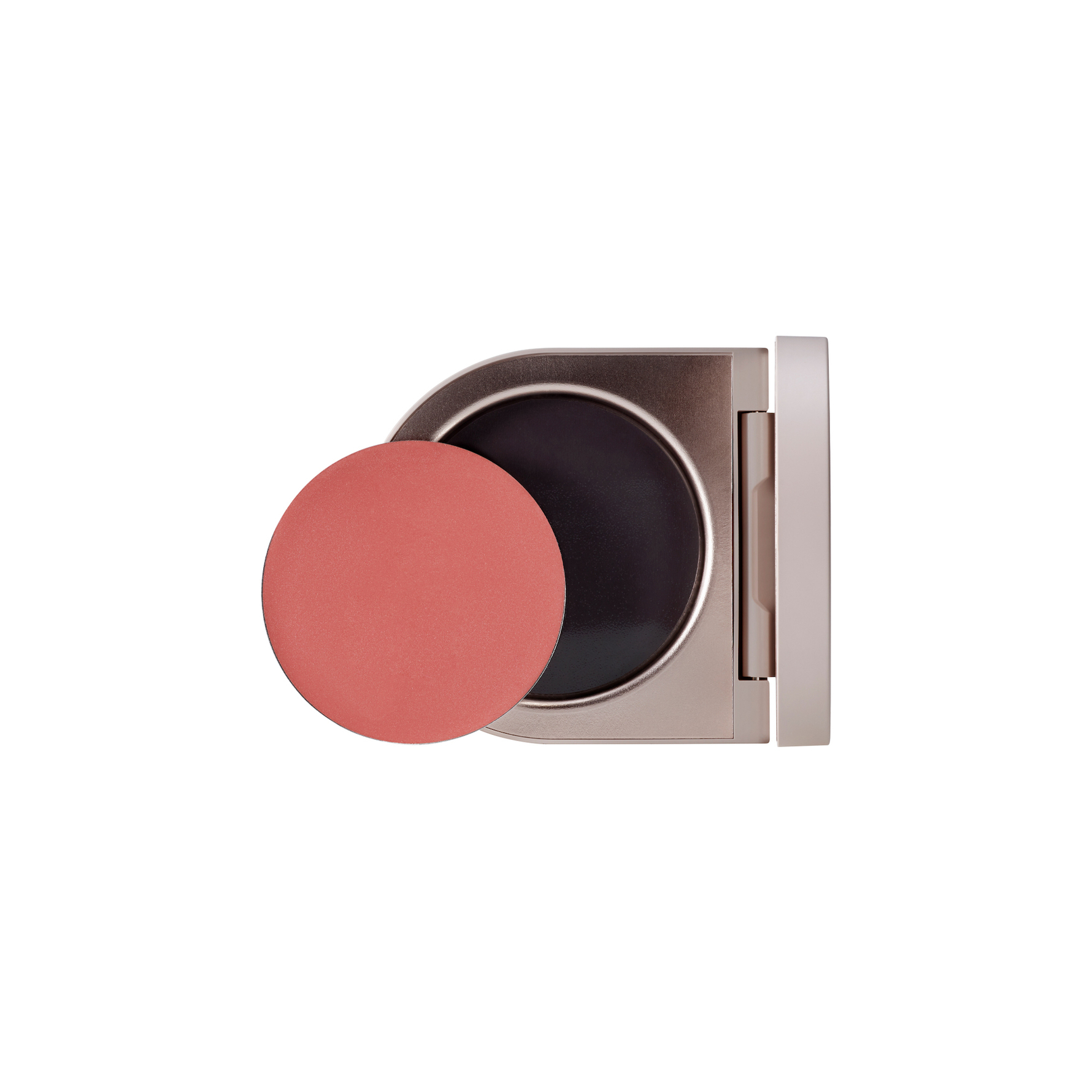 Rose Inc Blush Divine Radiant Lip & Cheek Color Wisteria Wisteria
