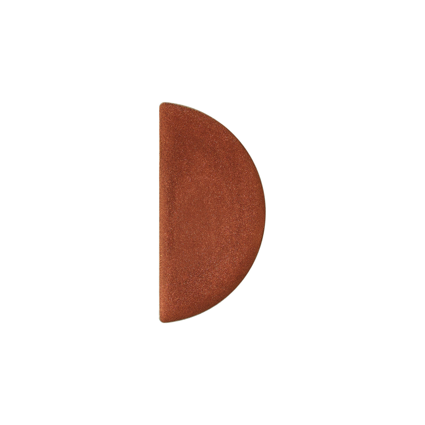 Rose Inc Satin Eyeshadow Refill Satin Copper Satin