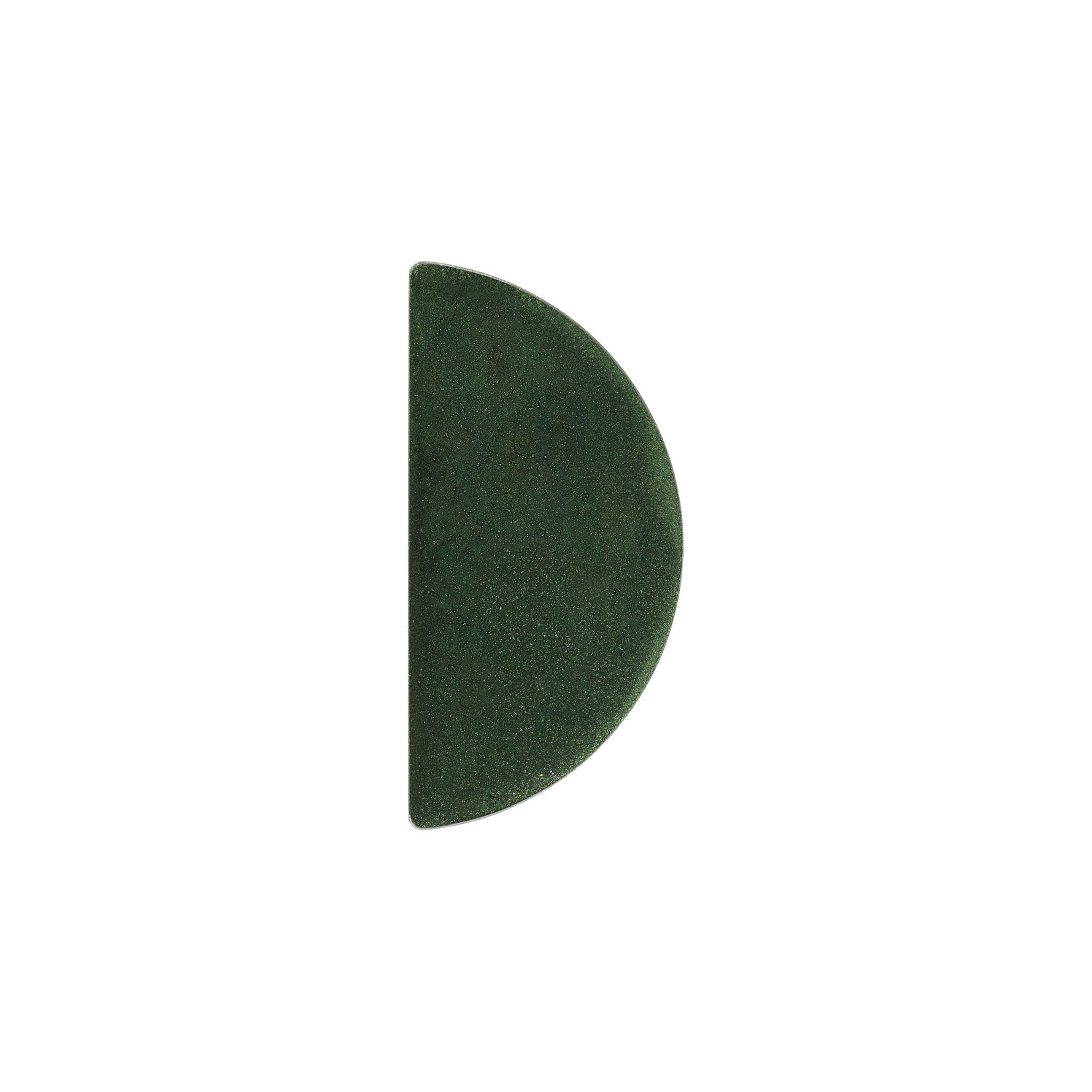 Rose Inc Satin Eyeshadow Refill Satin Olive Satin
