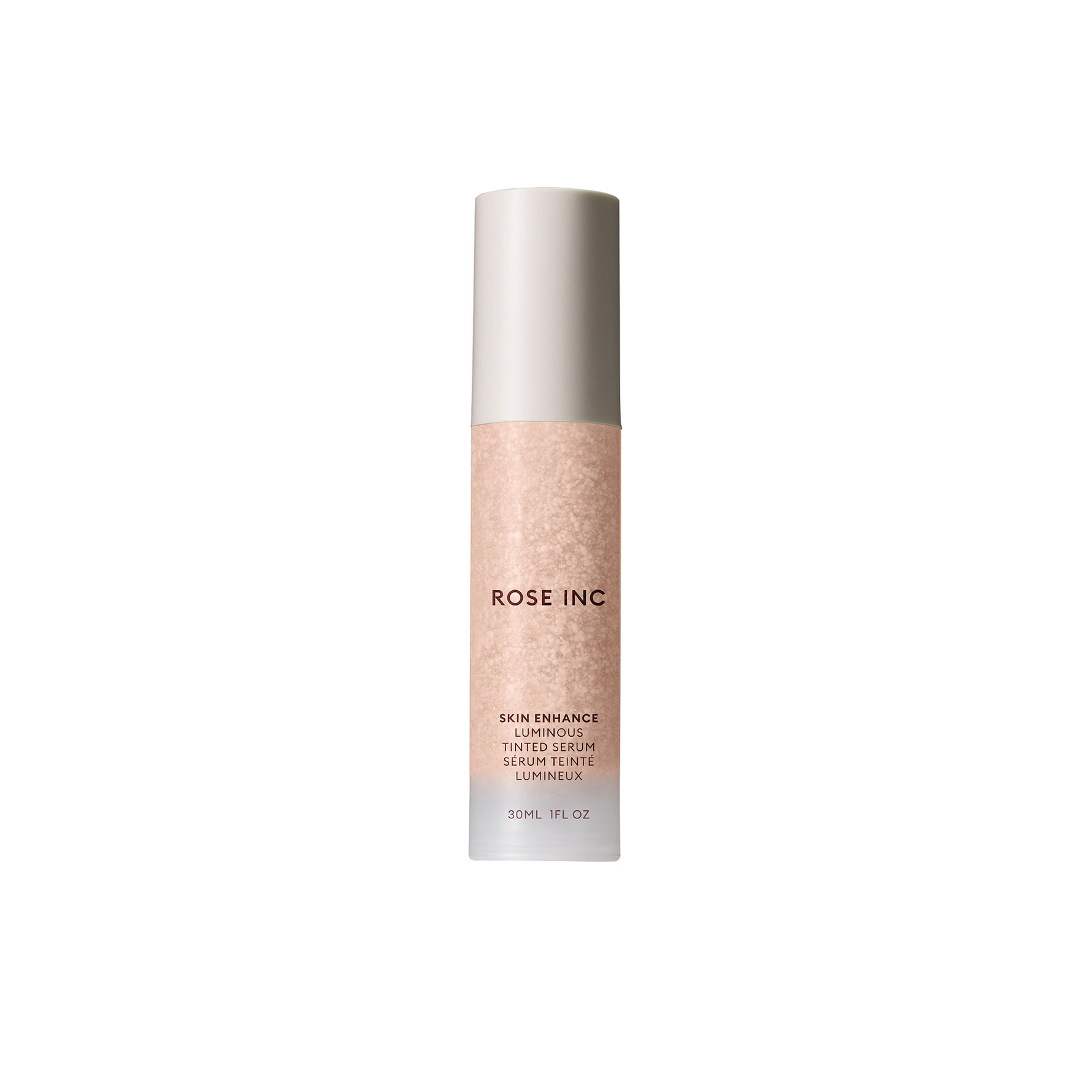 Rose Inc Skin Enhance Luminous Tinted Serum 10 10