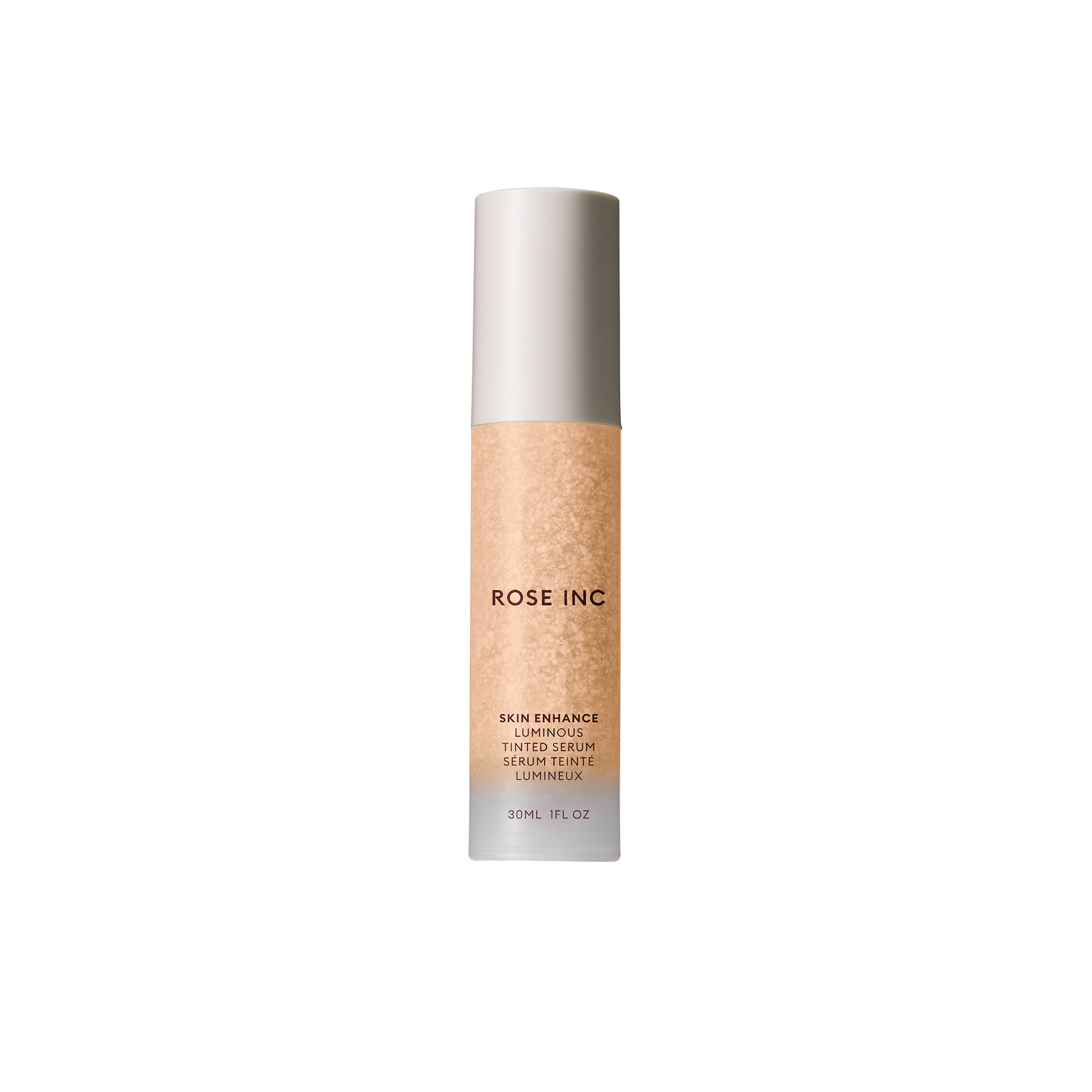 Rose Inc Skin Enhance Luminous Tinted Serum 30 30