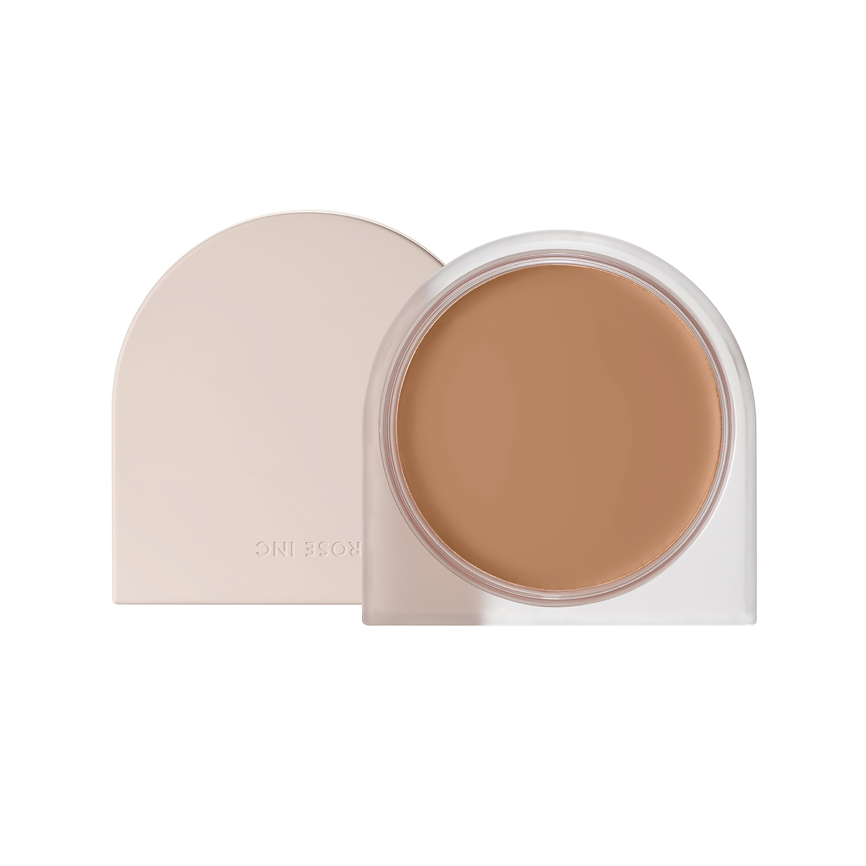 Rose Inc Solar Infusion Cream Bronzer Parrot Cay Parrot Cay