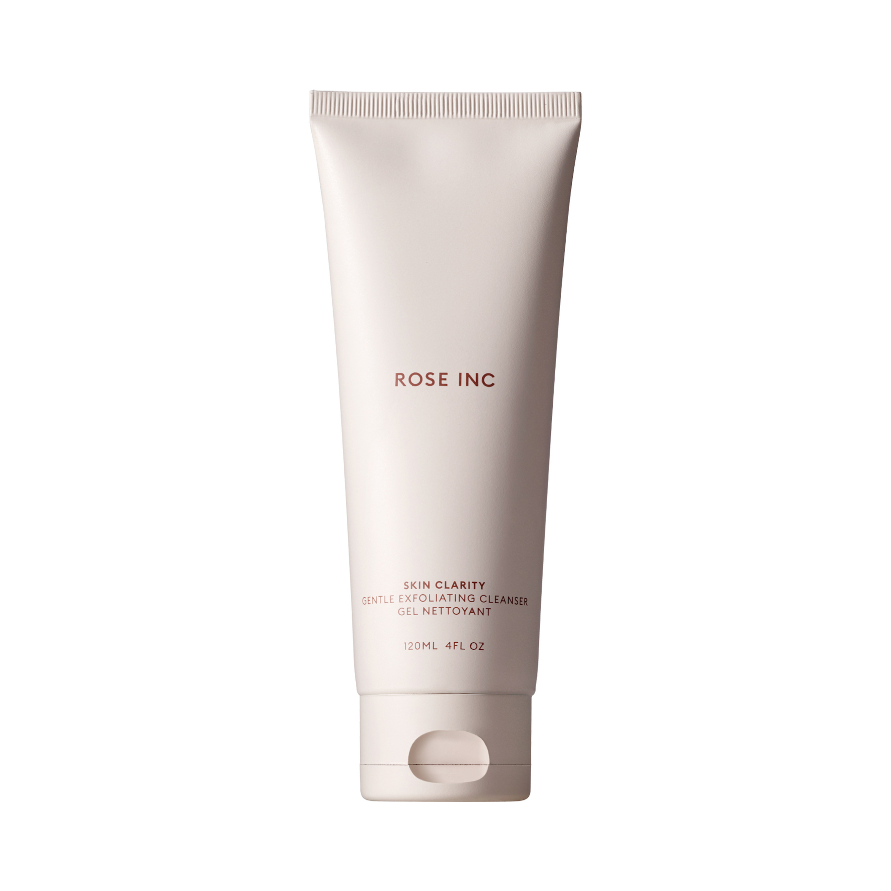 Rose Inc Skin Clarity Gentle Exfoliating Cleanser 120 ml 120 ml