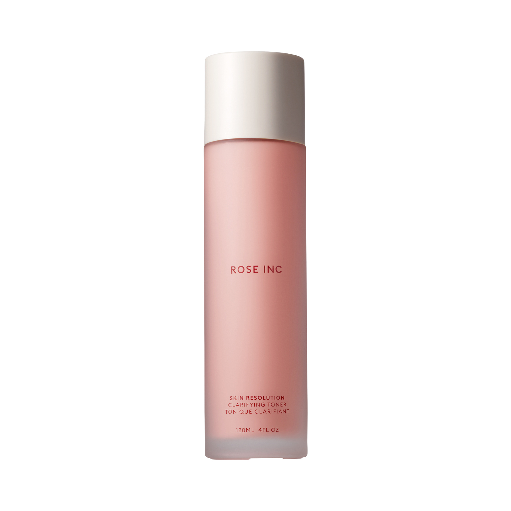 Rose Inc Skin Resolution Clarifying Toner 120 ml 120 ml