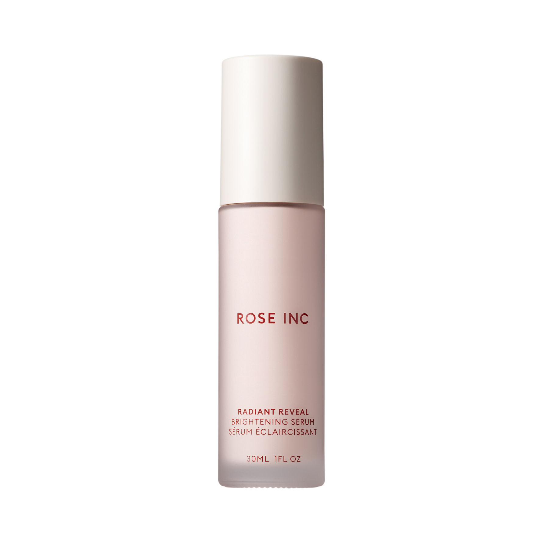 Rose Inc Radiant Reveal Brightening Serum 30 ml 30 ml