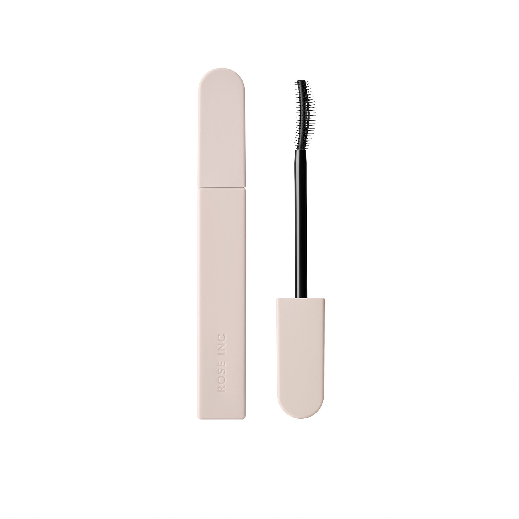 Rose Inc Lash Lift Serum Mascara Ultra-Black Ultra