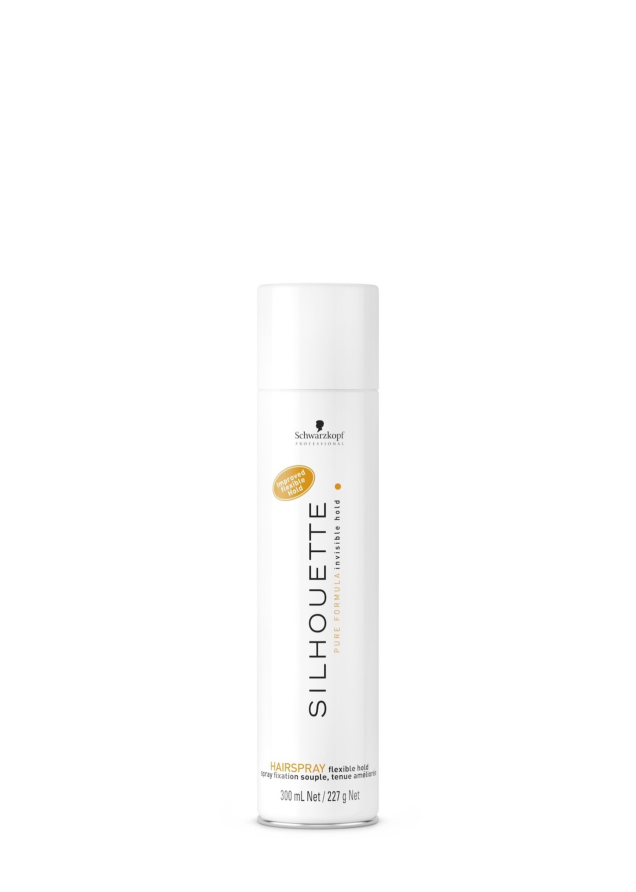 Schwarzkopf Silhouette Flexible Hold Hairspray 300 ml 300 ml